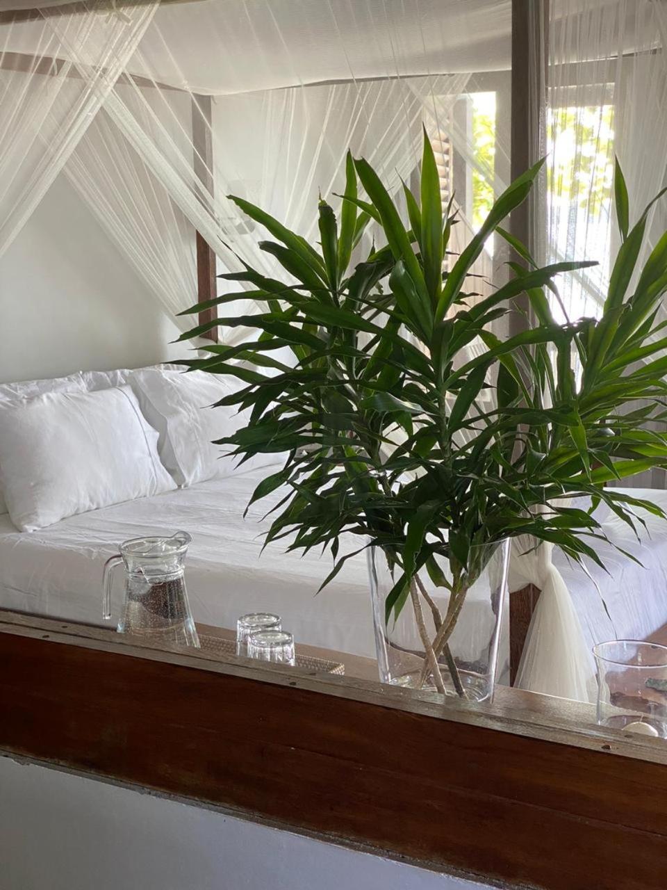 Pool View Villa with Air Conditioning - Full Board