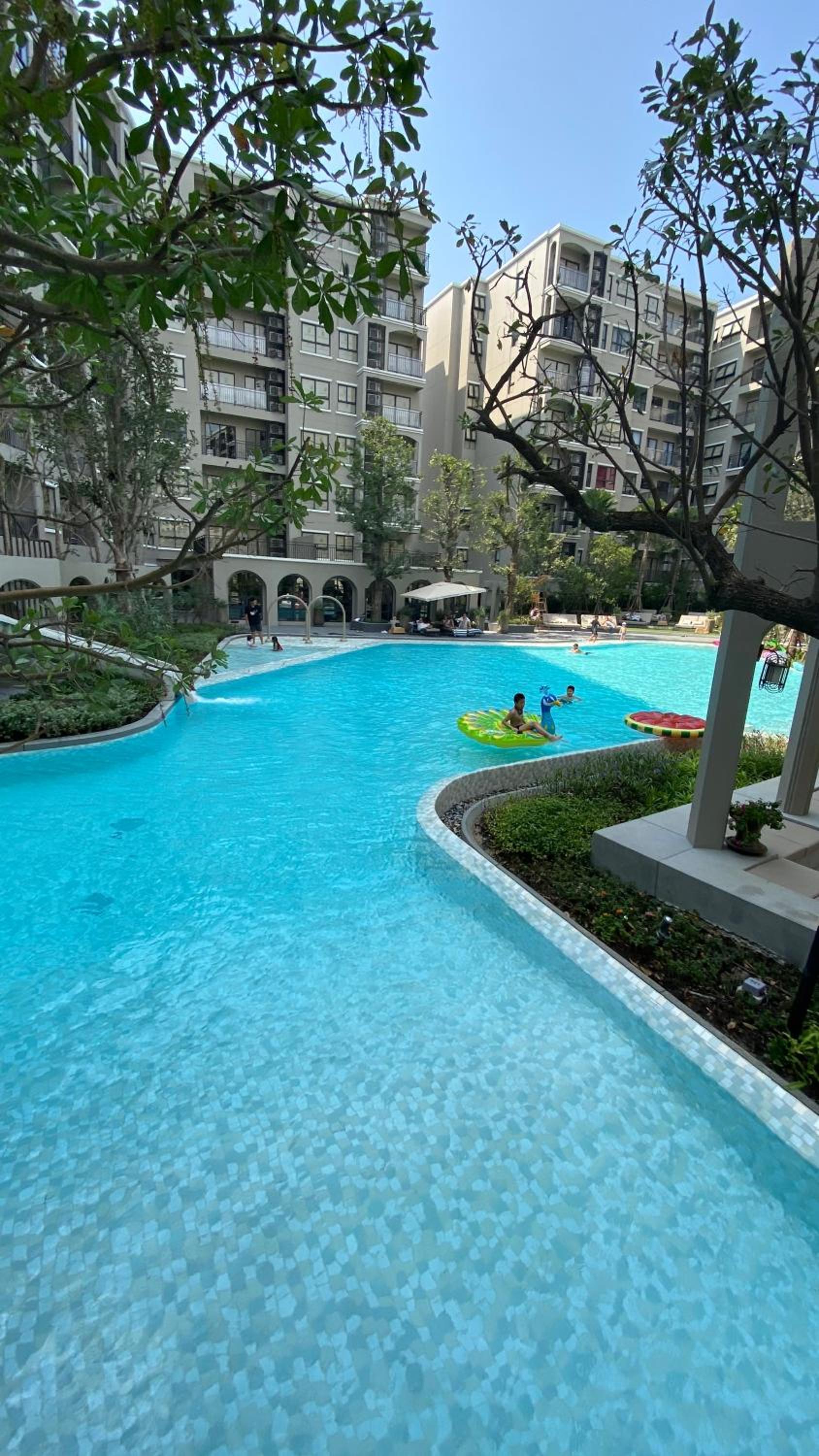Studio Apartment with Sea View - Photo 61