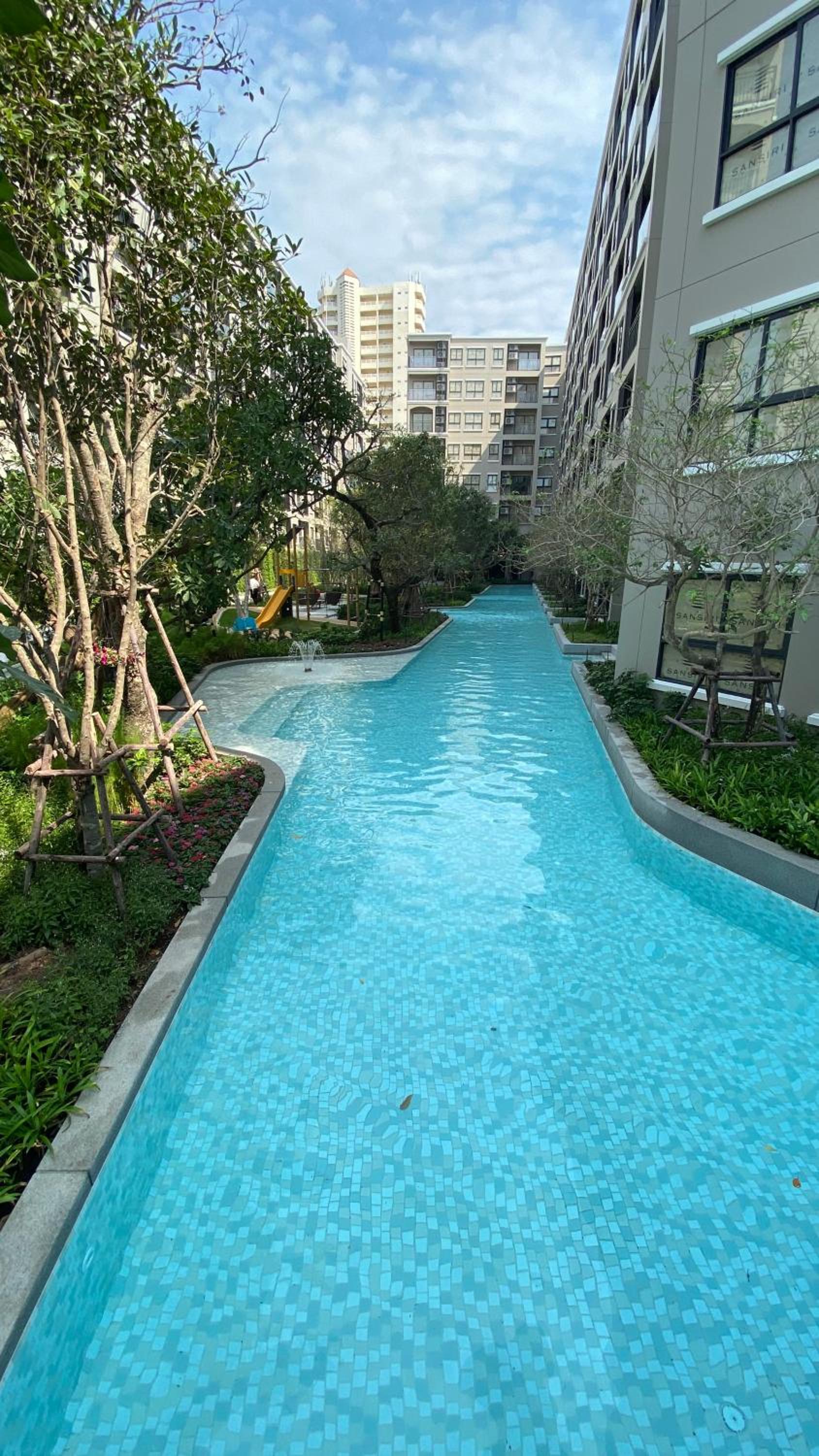 Studio Apartment with Sea View - Photo 62