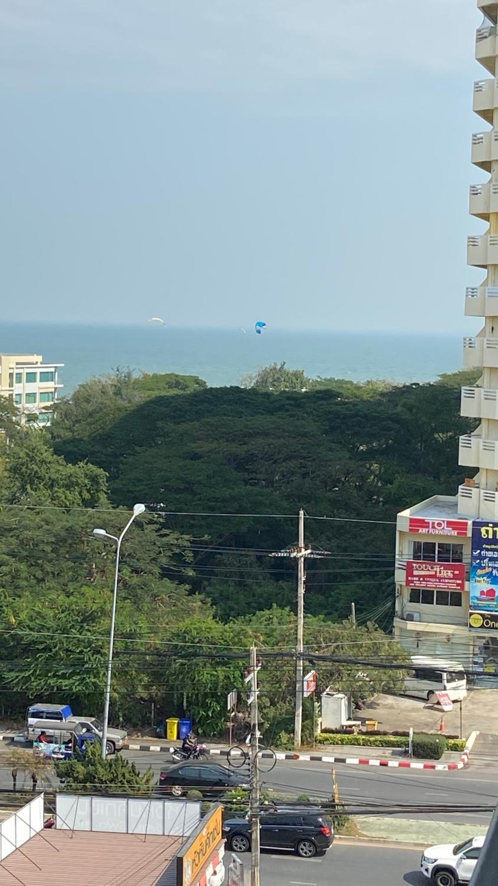 Studio Apartment with Sea View - Photo 54