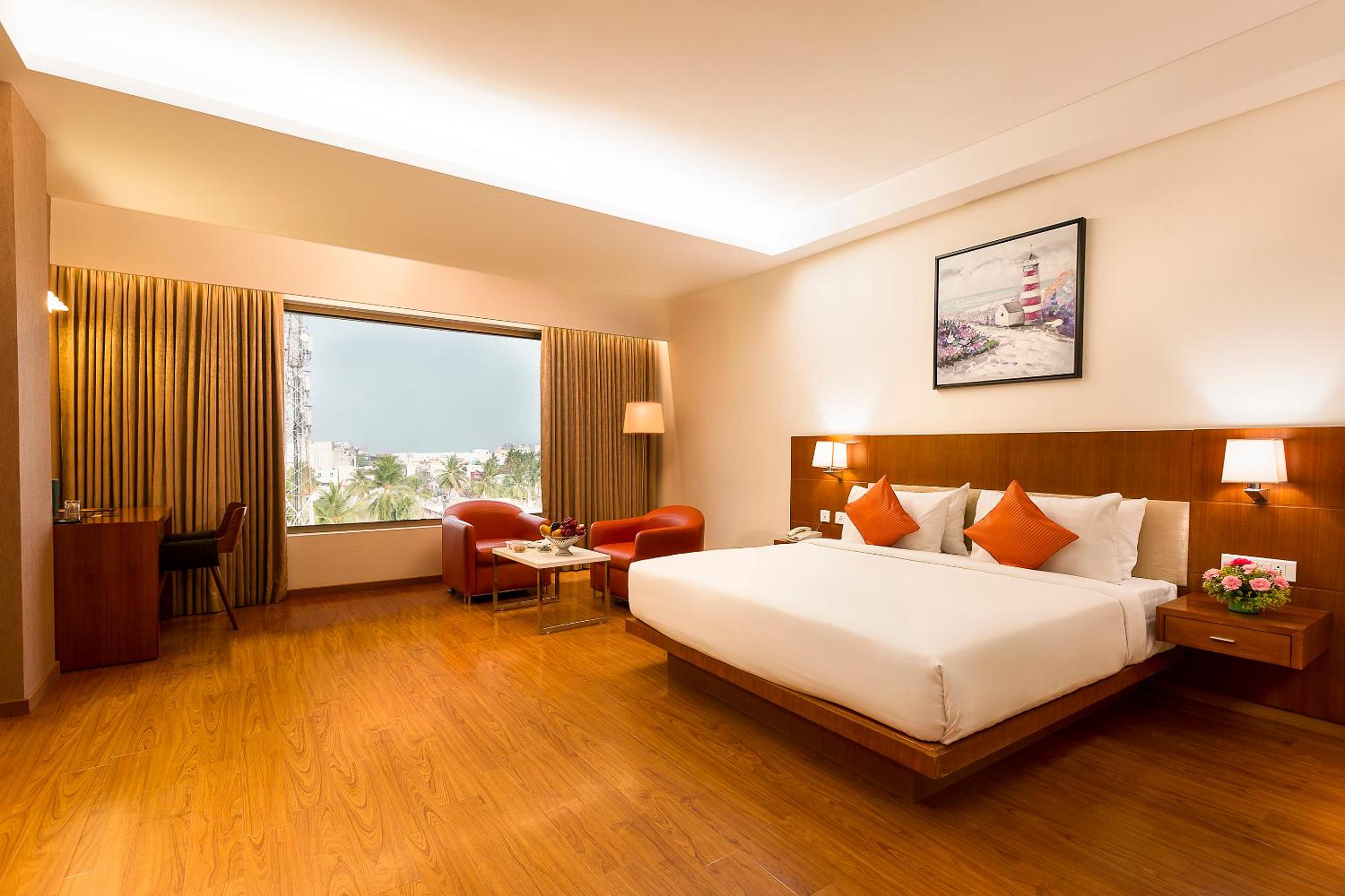 Double Room photo 3