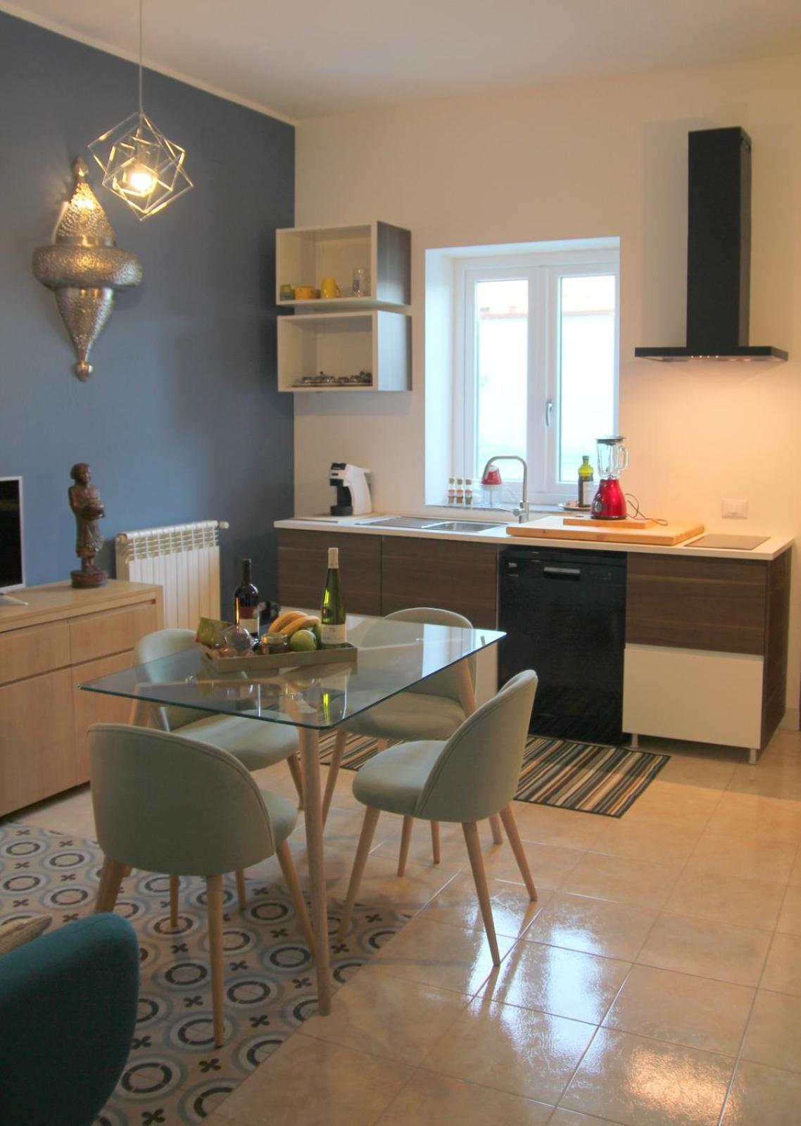 Apartment - Ground Floor photo 3