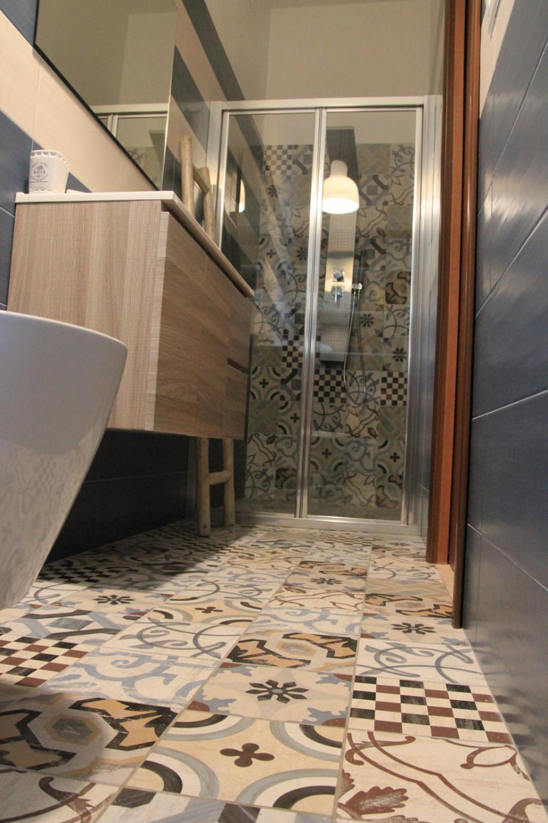 Suite with Whirlpool photo 2