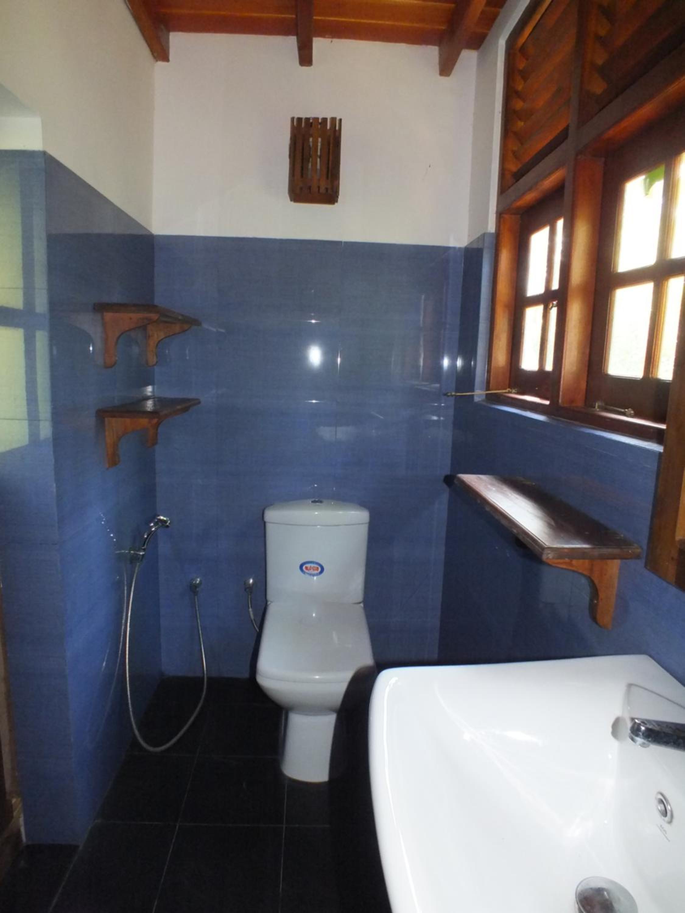 Deluxe Double Room with Balcony photo 2