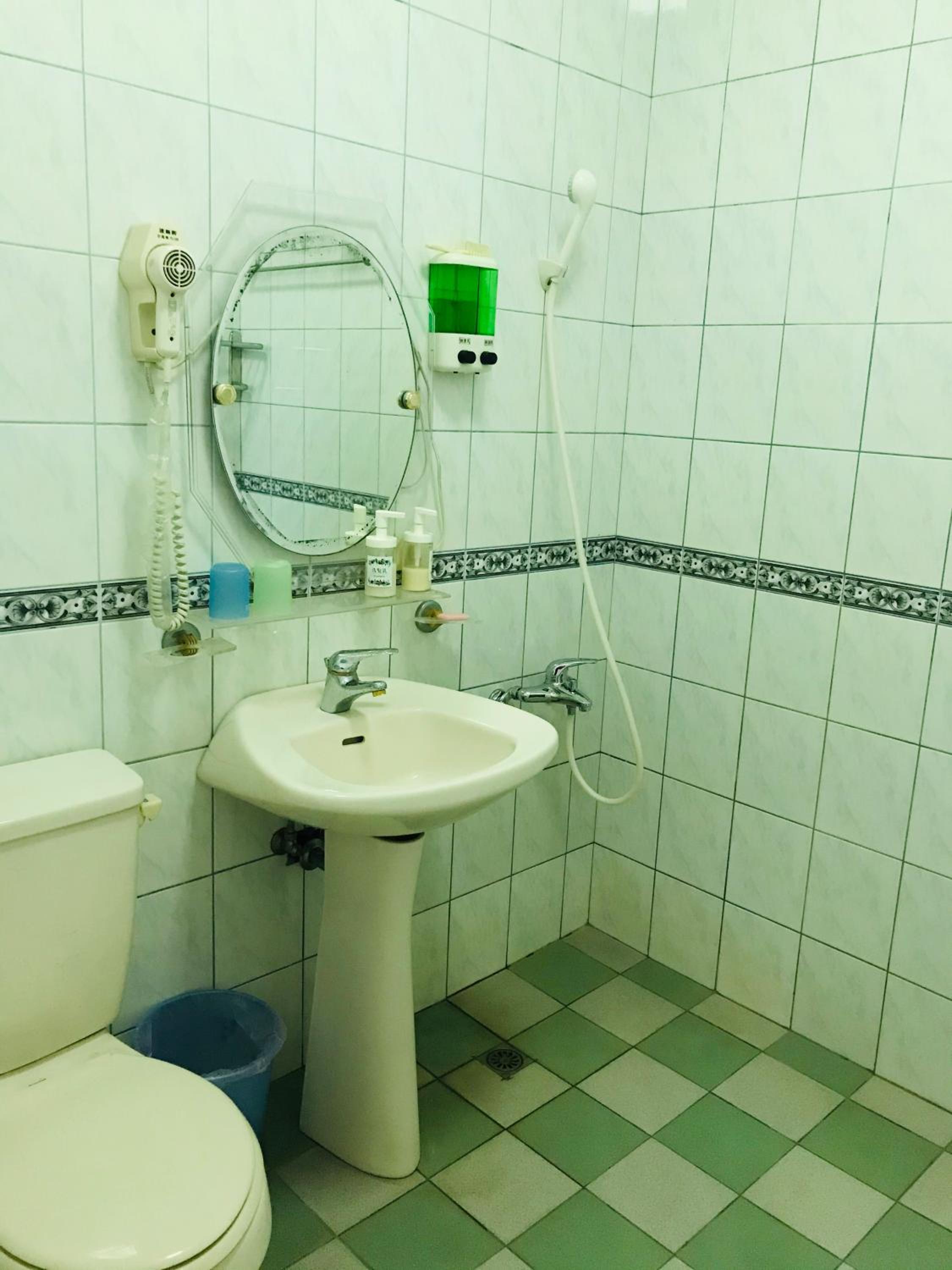 Standard Triple Room photo 2