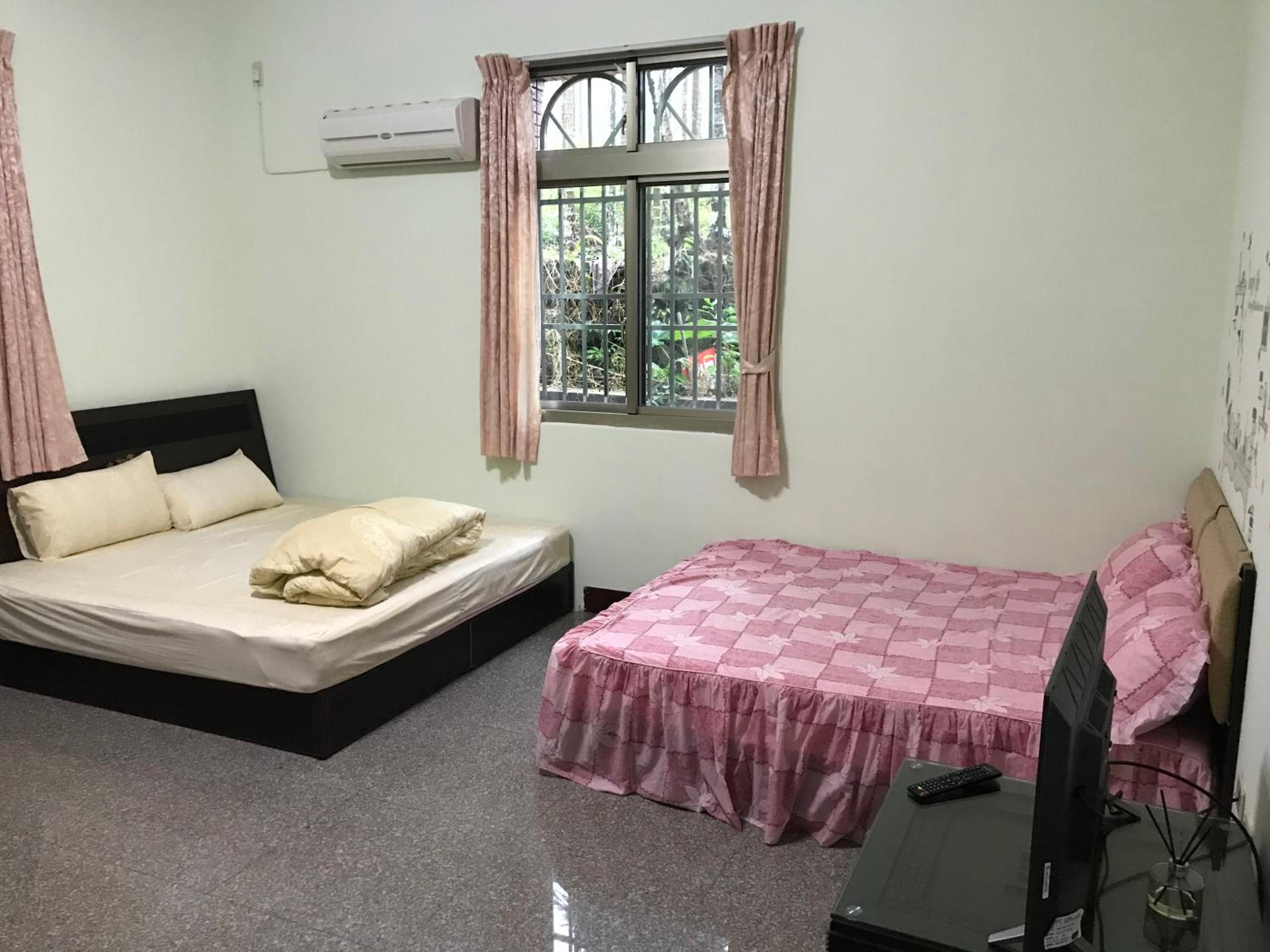 Standard Quadruple Room photo 1