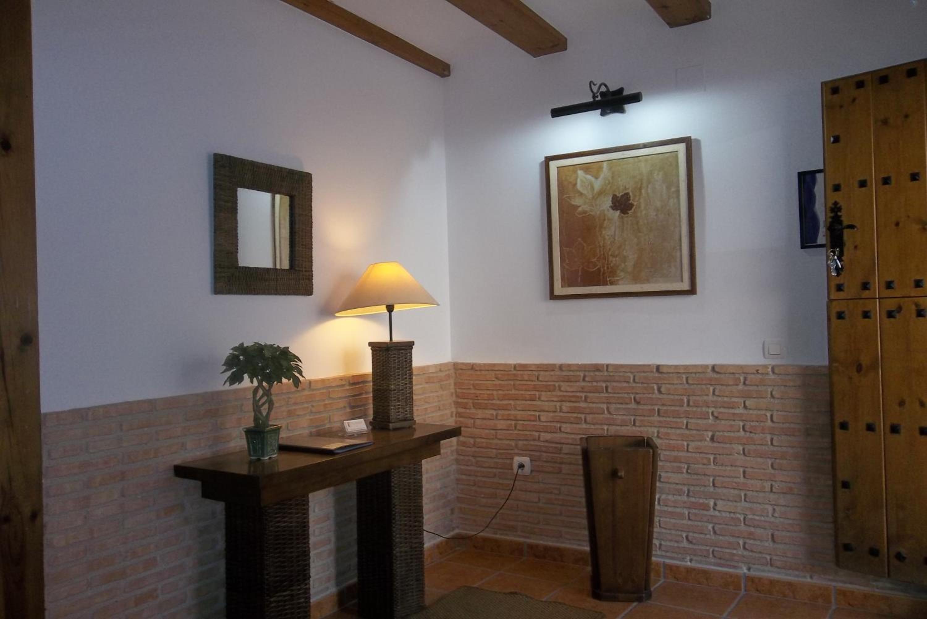 Four-Bedroom House photo 2