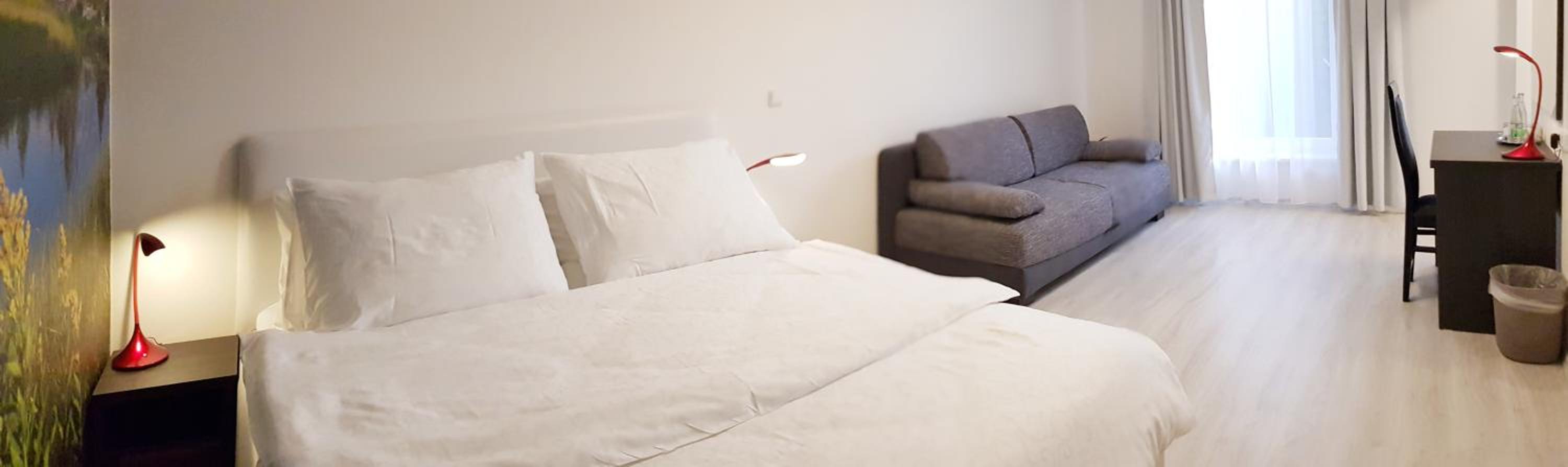 Double Room - Photo 14