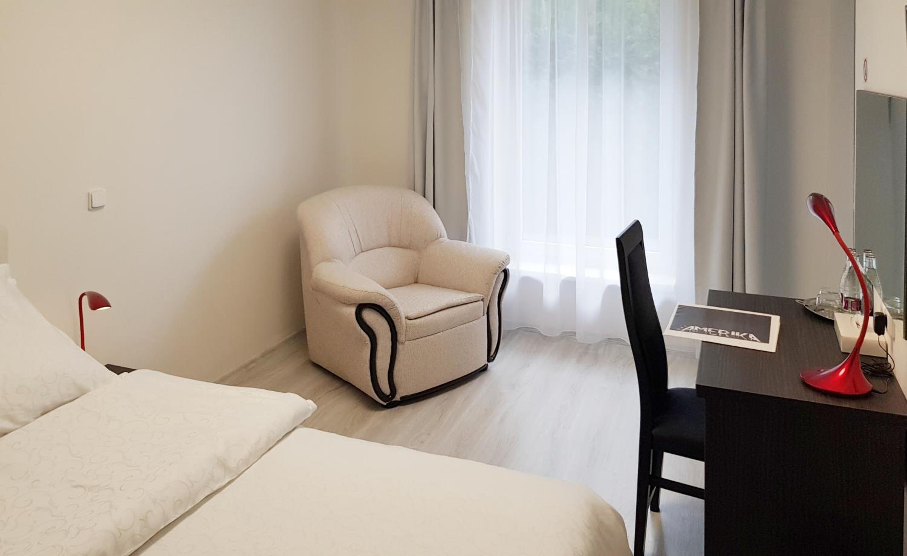 Double Room - Photo 24