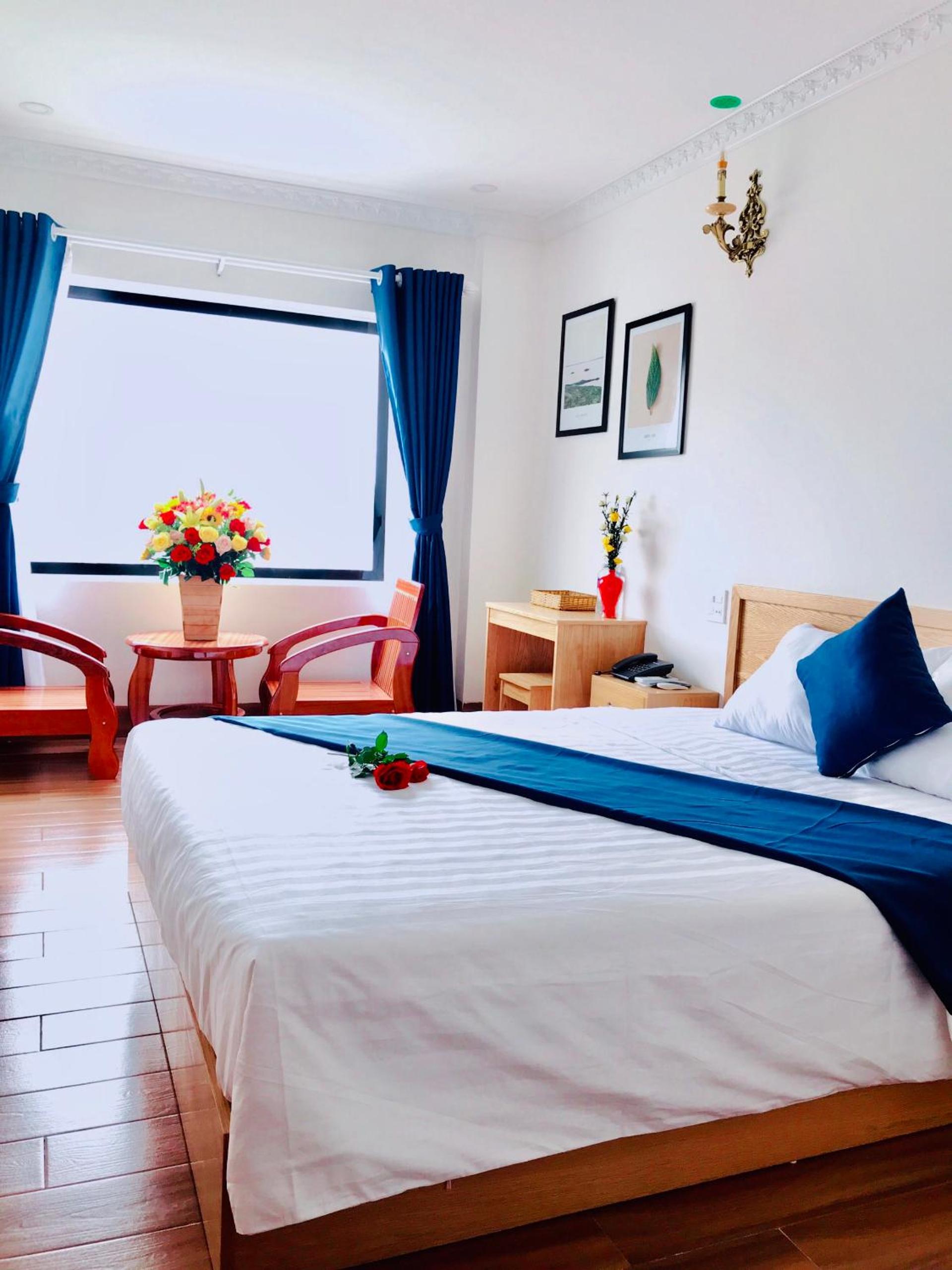 Standard Double Room - Photo 1