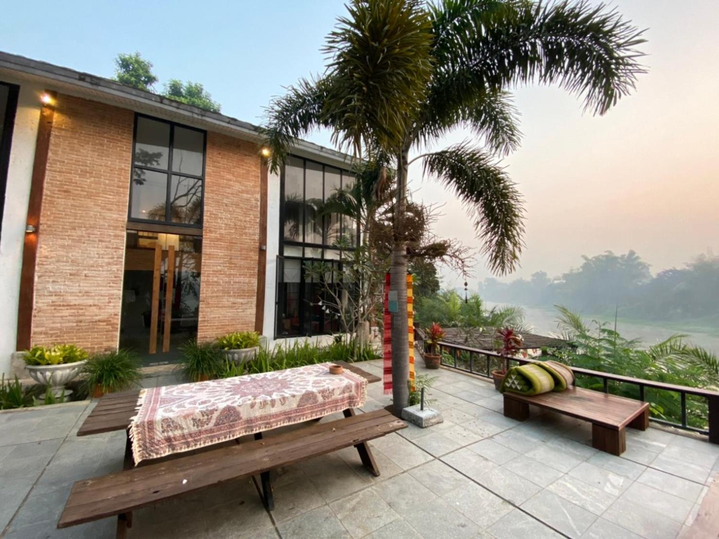 Four-Bedroom House - Photo 33