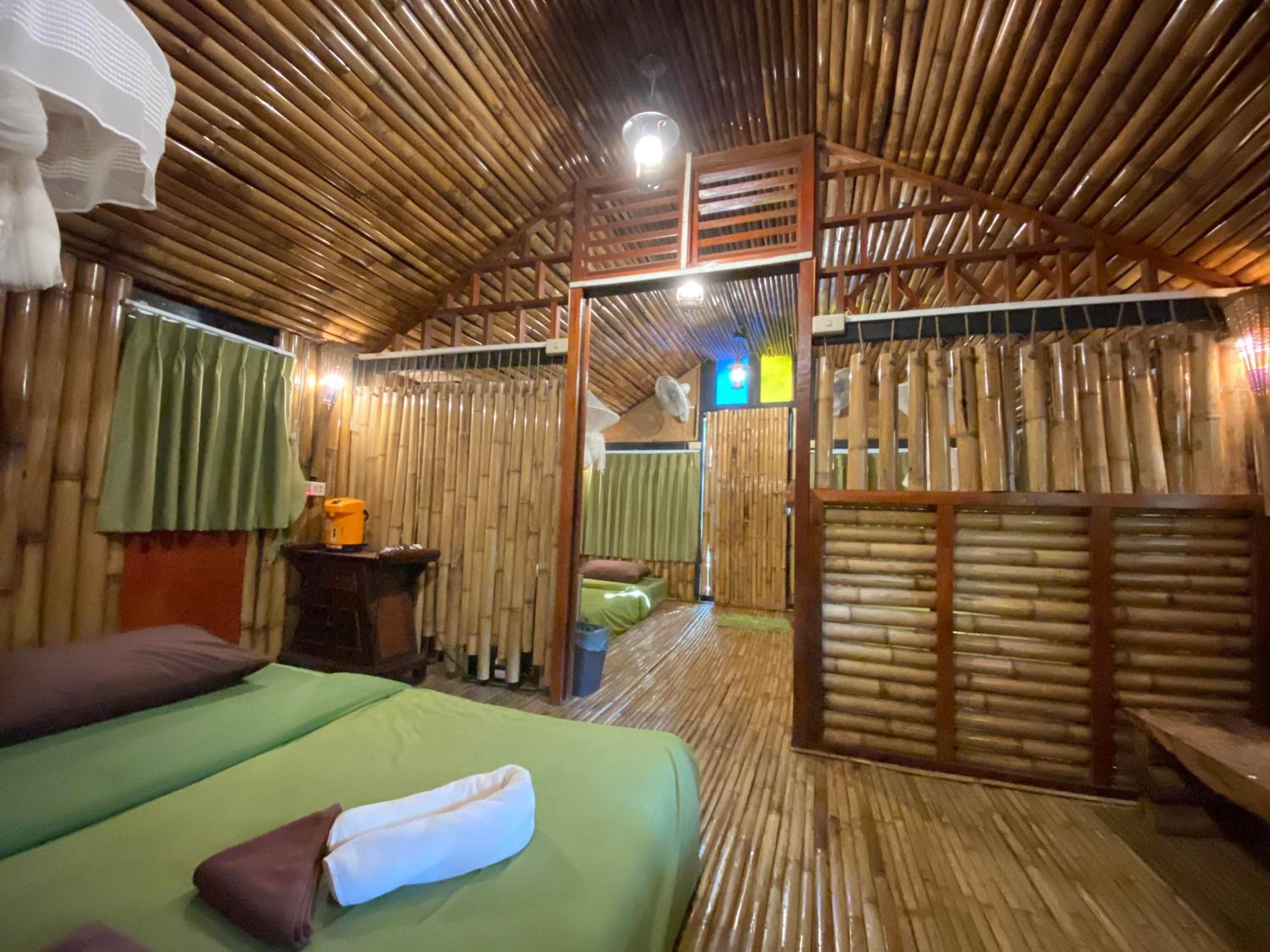 Bamboo Tree Hosue photo 3