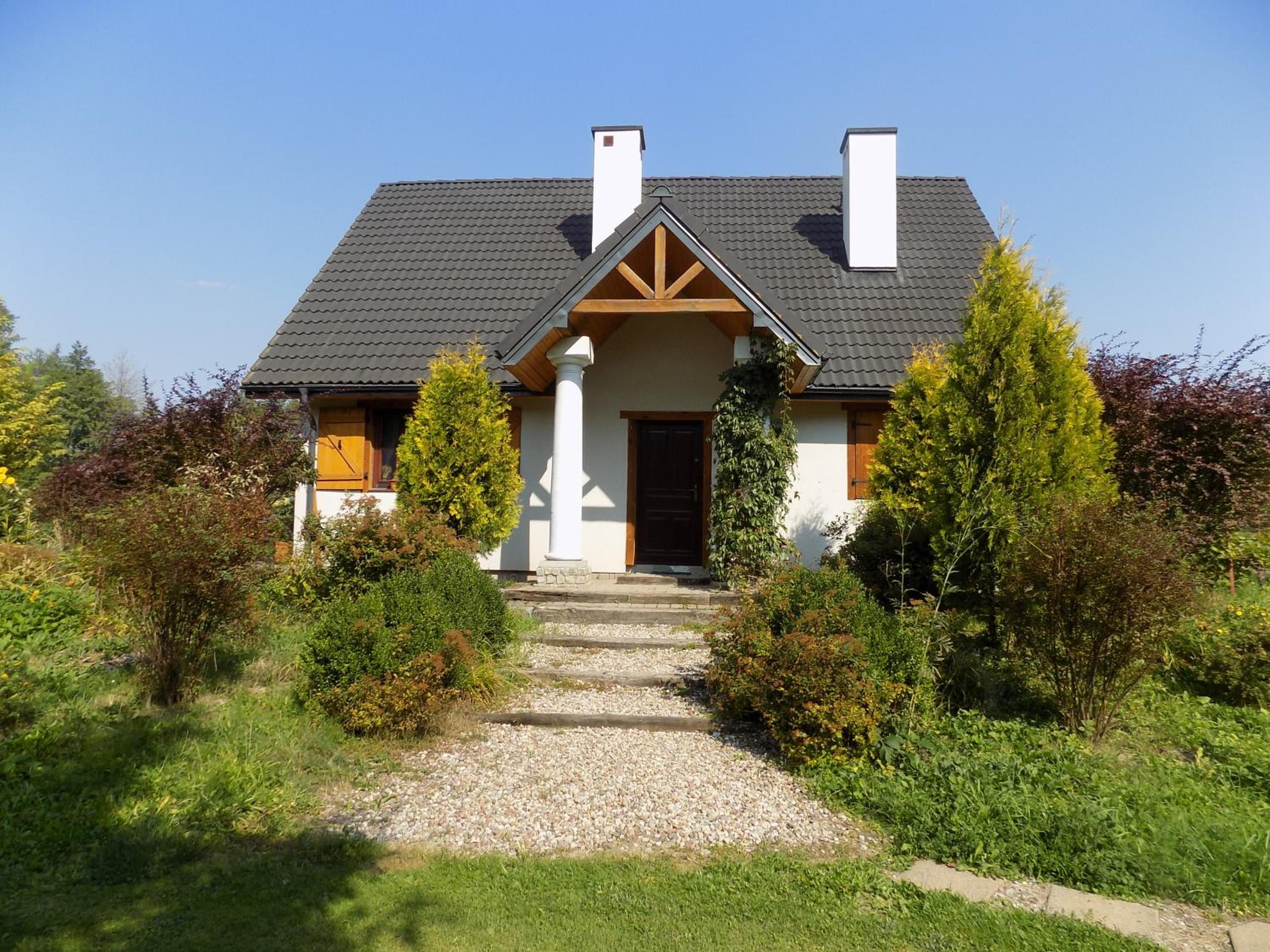 Three-Bedroom Villa photo 1