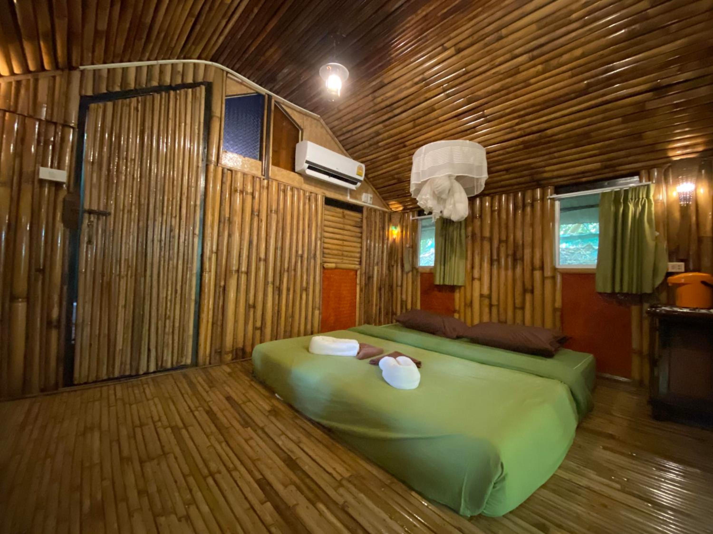 Bamboo Tree Hosue photo 2
