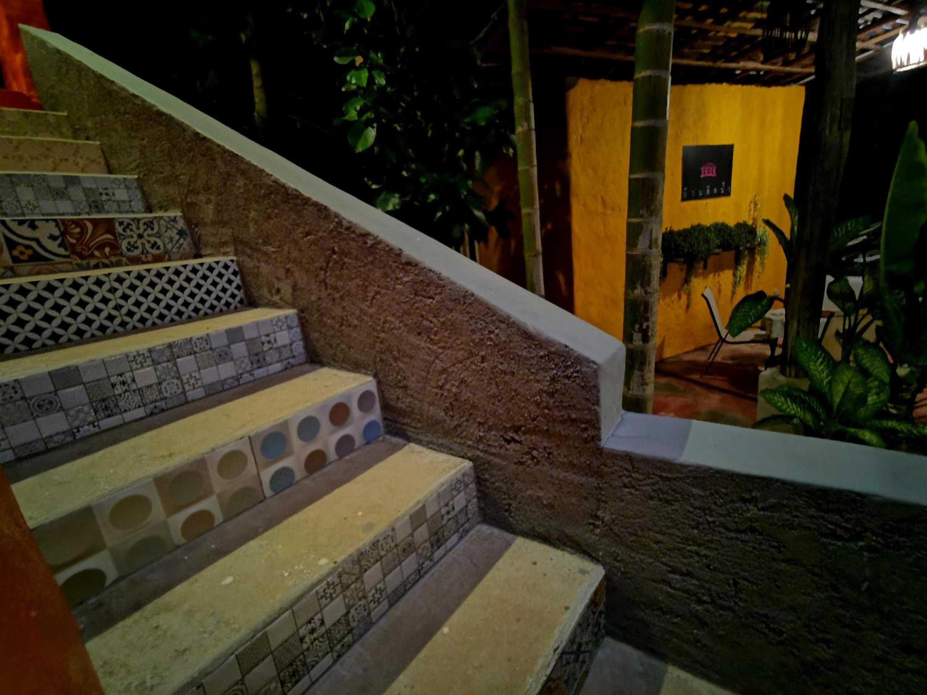 Four-Bedroom House - Photo 21