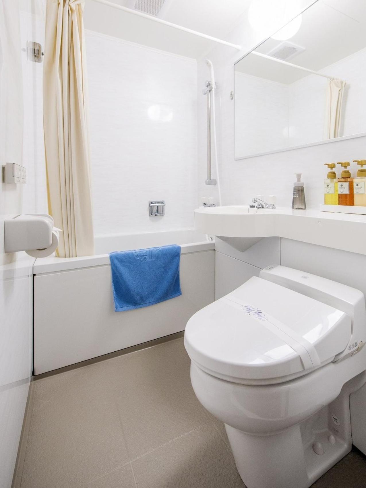 Double Room - Photo 3