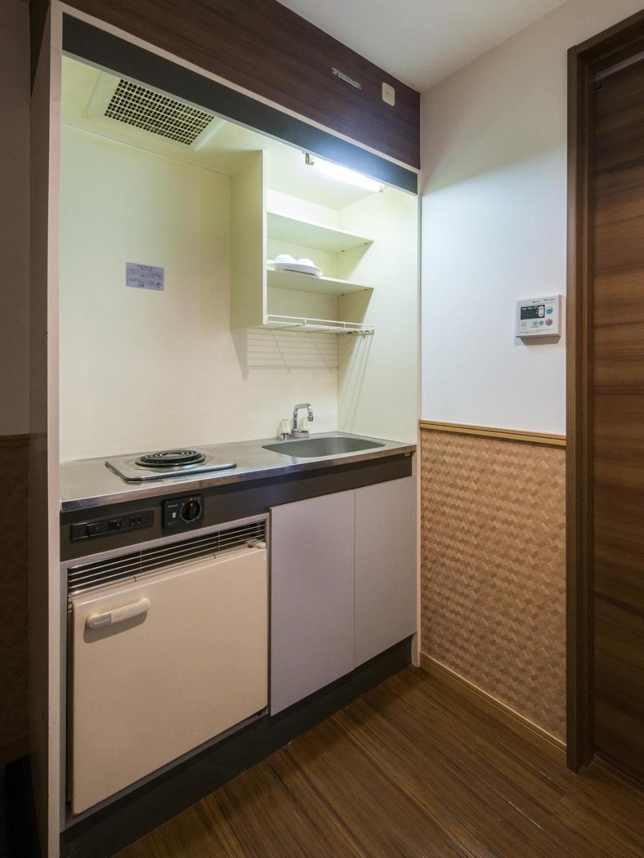 Double Room - Photo 2