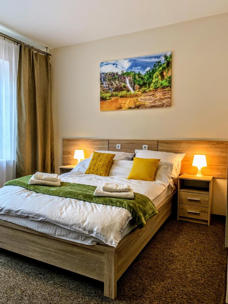 Superior Double Room photo 3