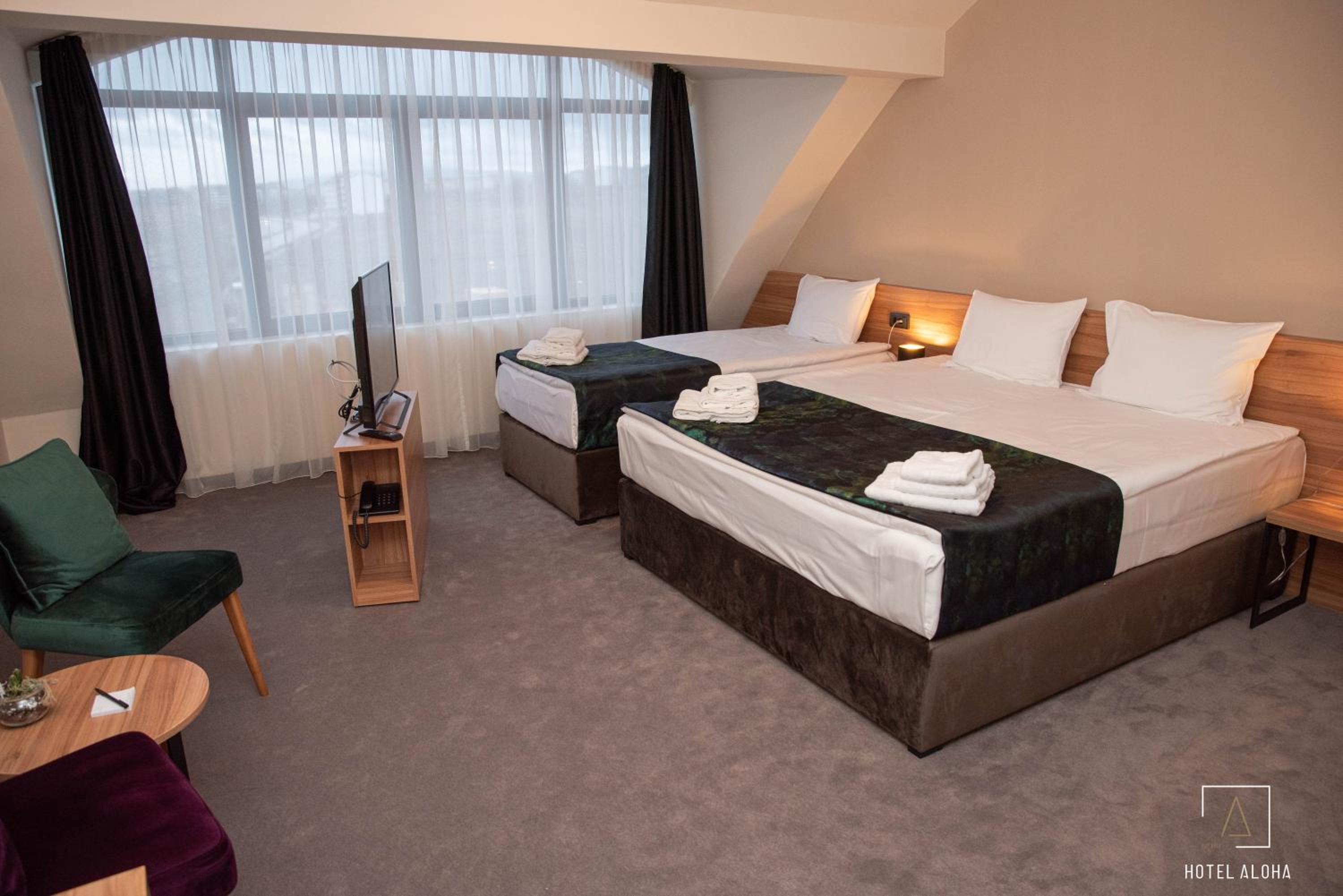 Deluxe Family Room - Photo 2
