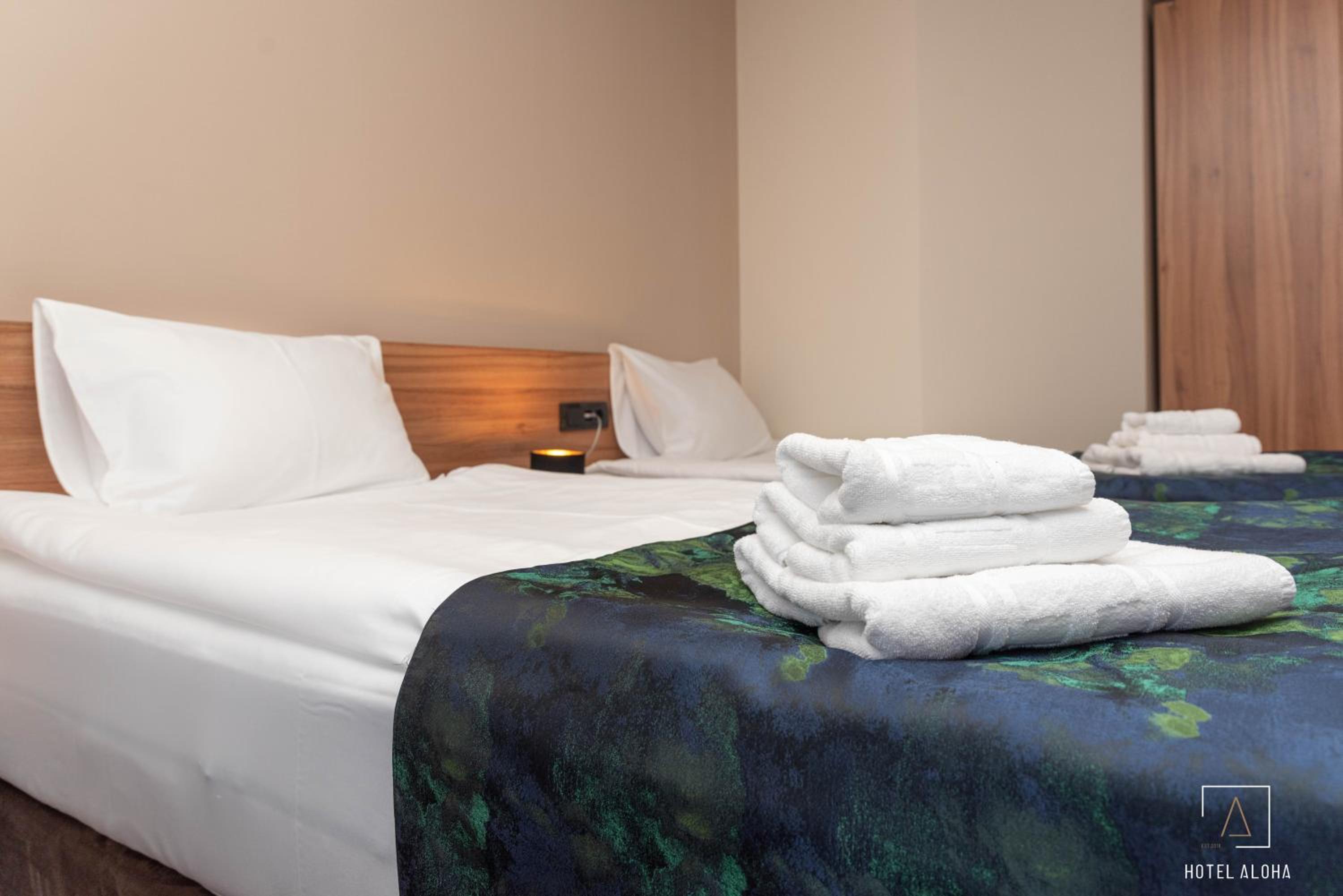 Deluxe Triple Room - Photo 2