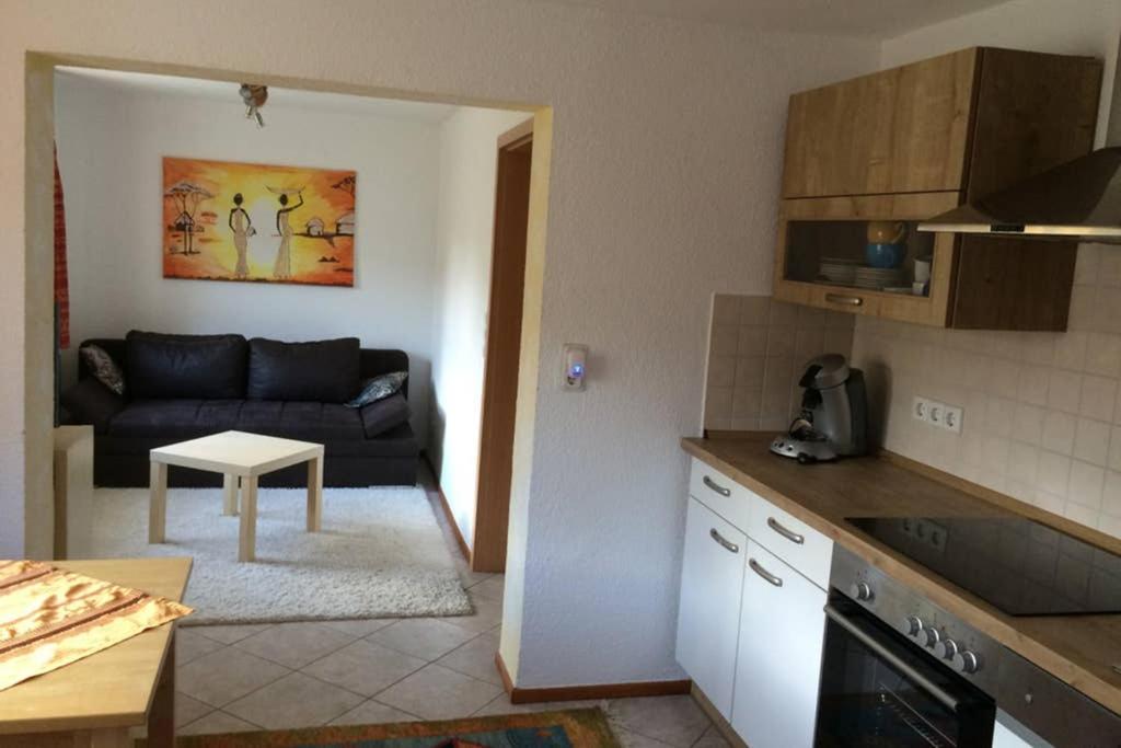 One-Bedroom House photo 3