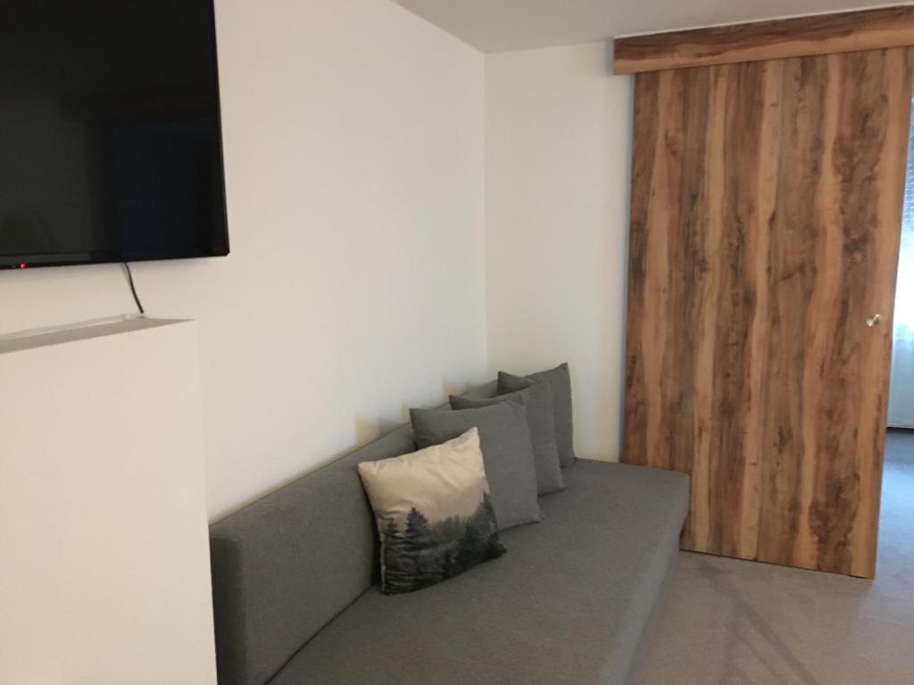 Two-Bedroom Apartment photo 2