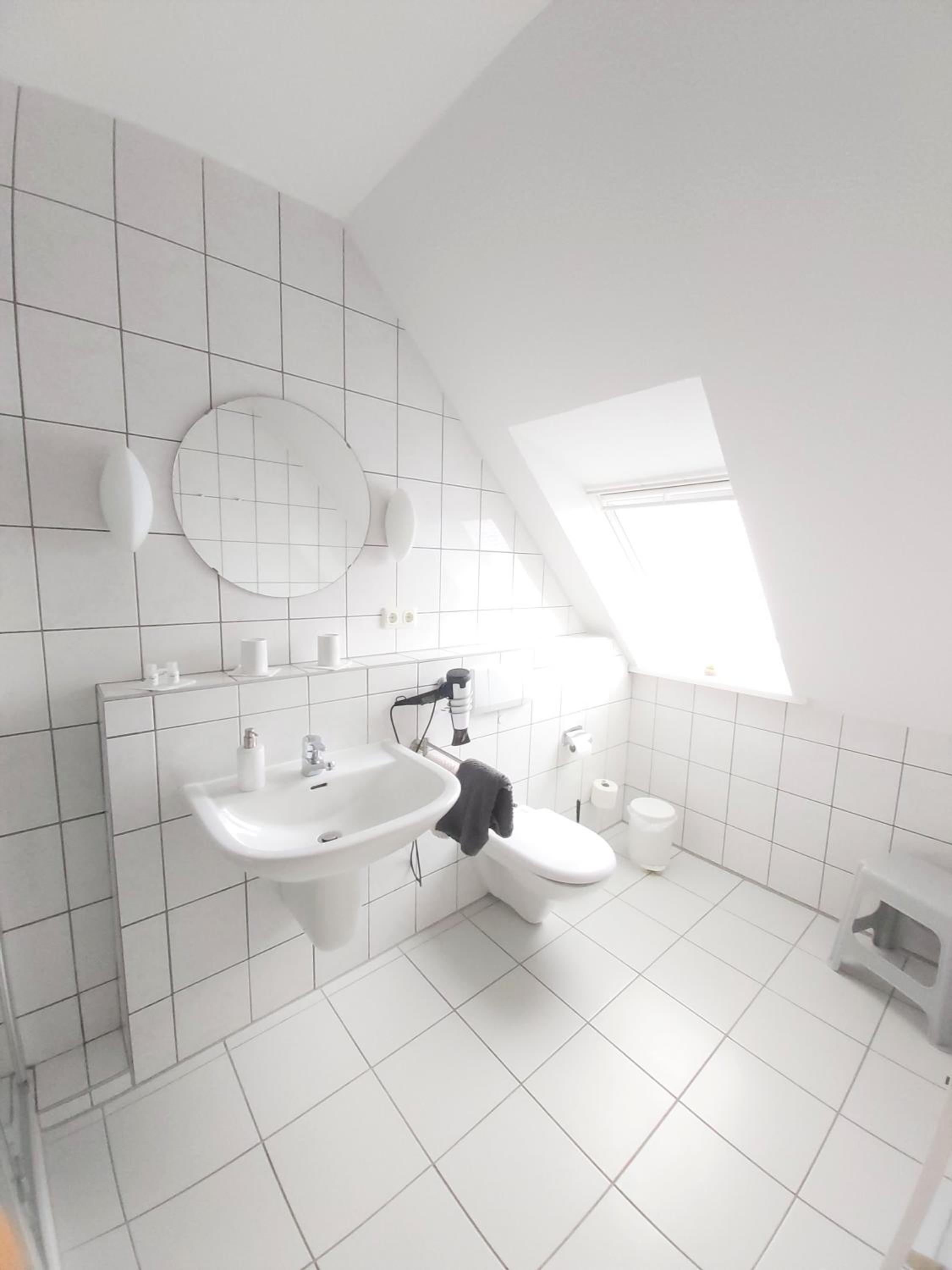 Double Room - Photo 3
