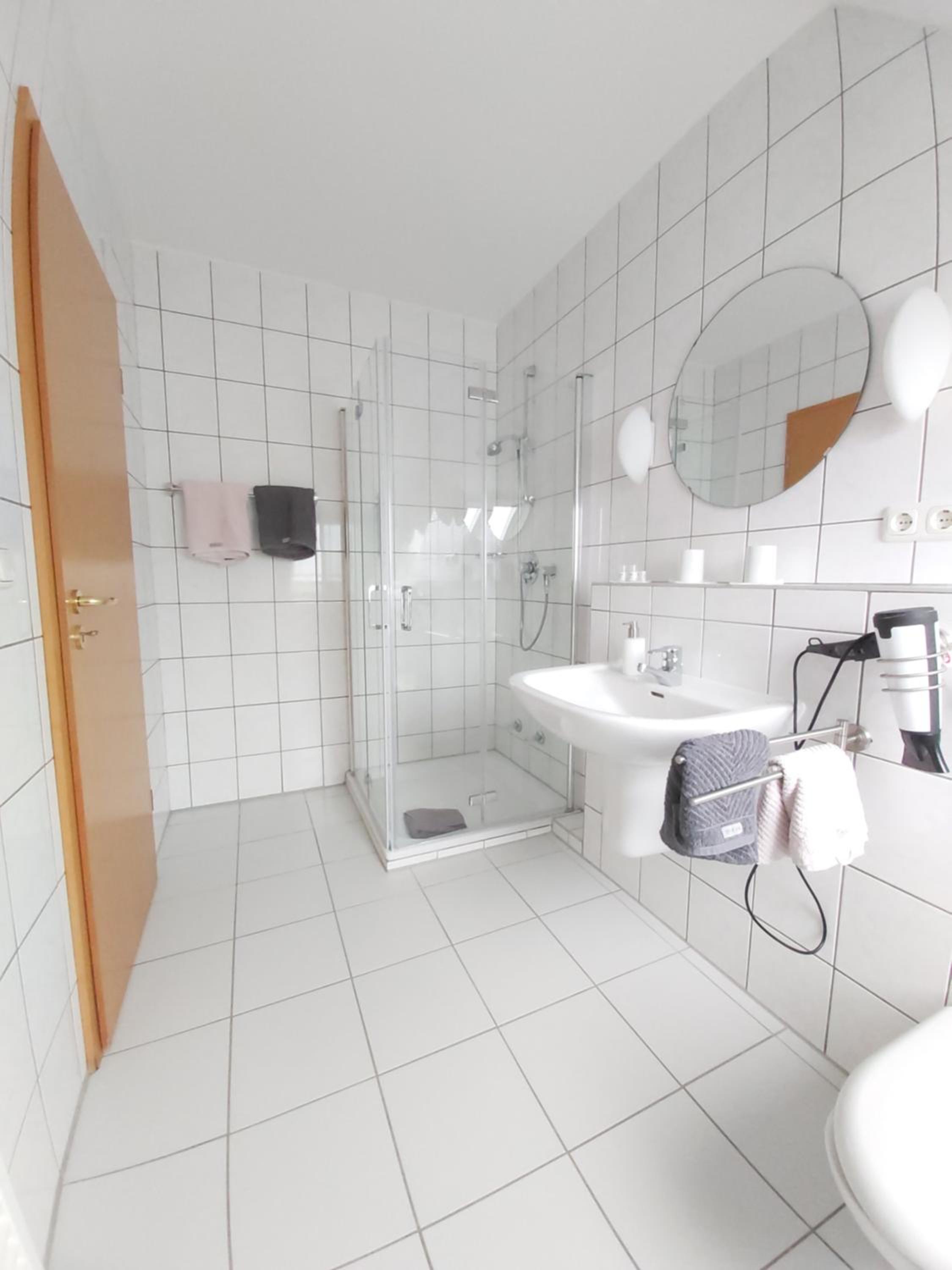 Double Room - Photo 2