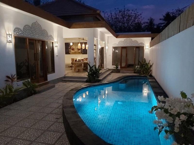 Three-Bedroom Villa - Photo 21