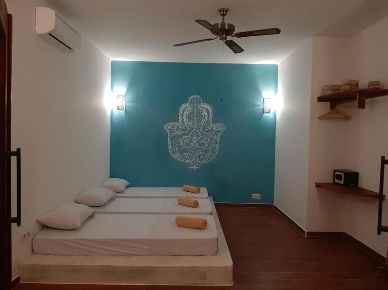Three-Bedroom Villa - Photo 10