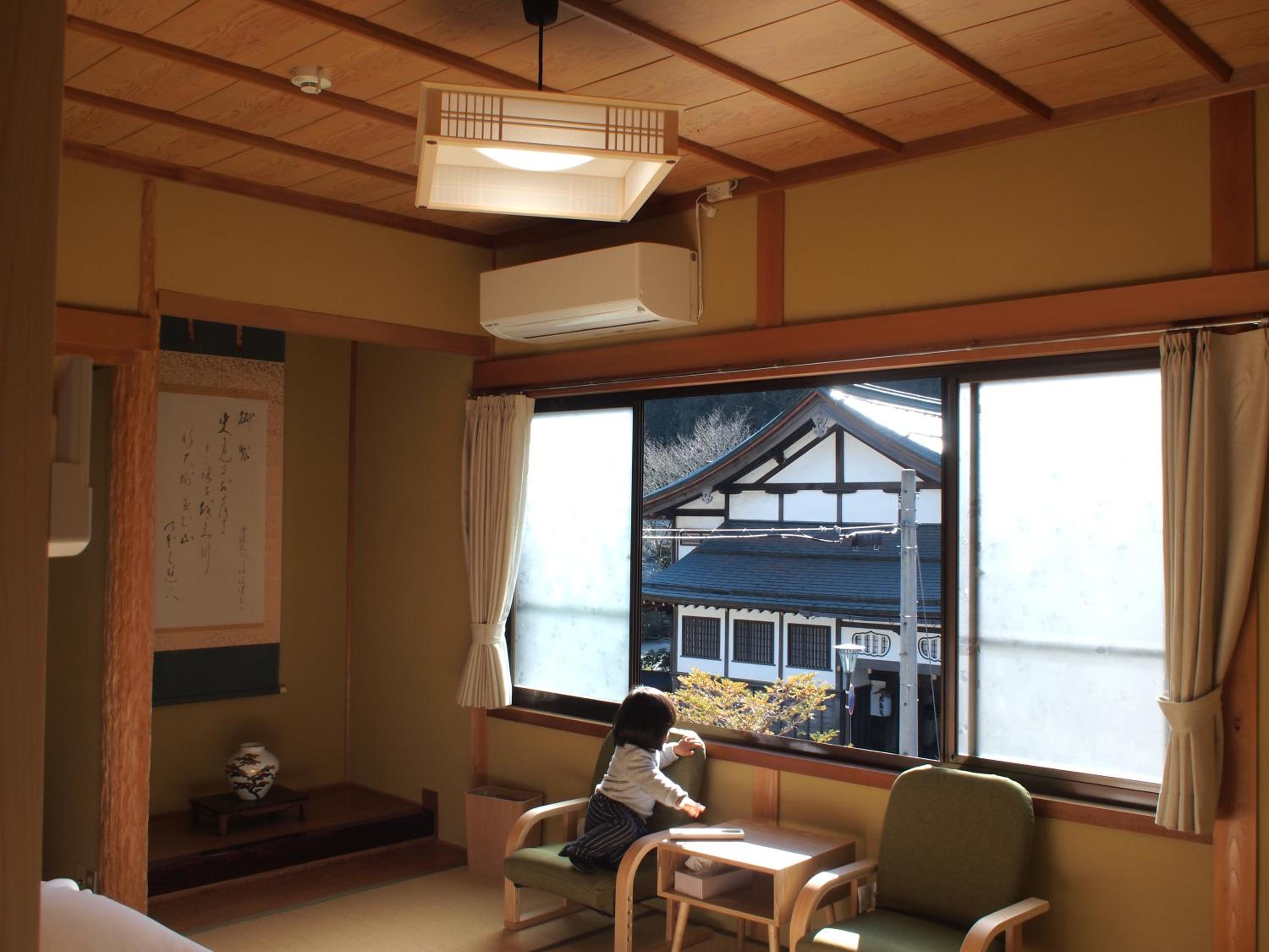 Twin Room with View photo 2