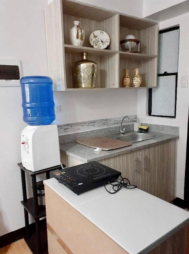 One-Bedroom Apartment - Photo 23