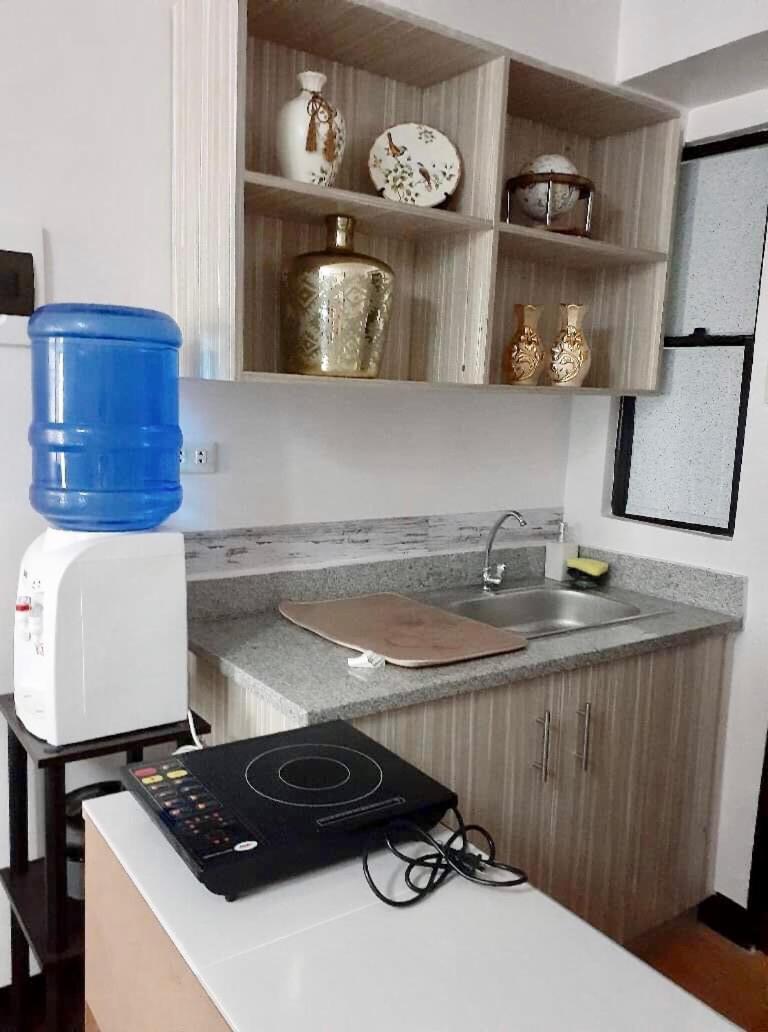 One-Bedroom Apartment - Photo 24