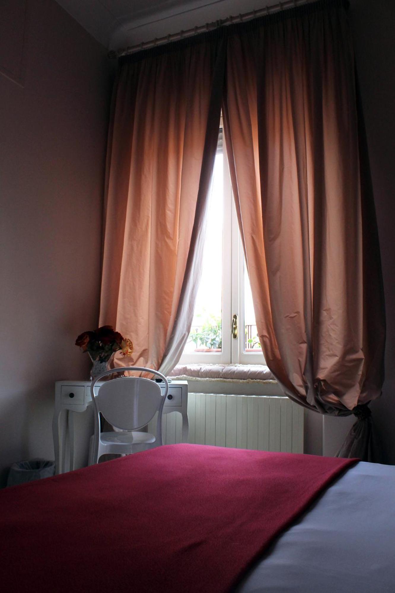 Deluxe Double Room - Photo 7