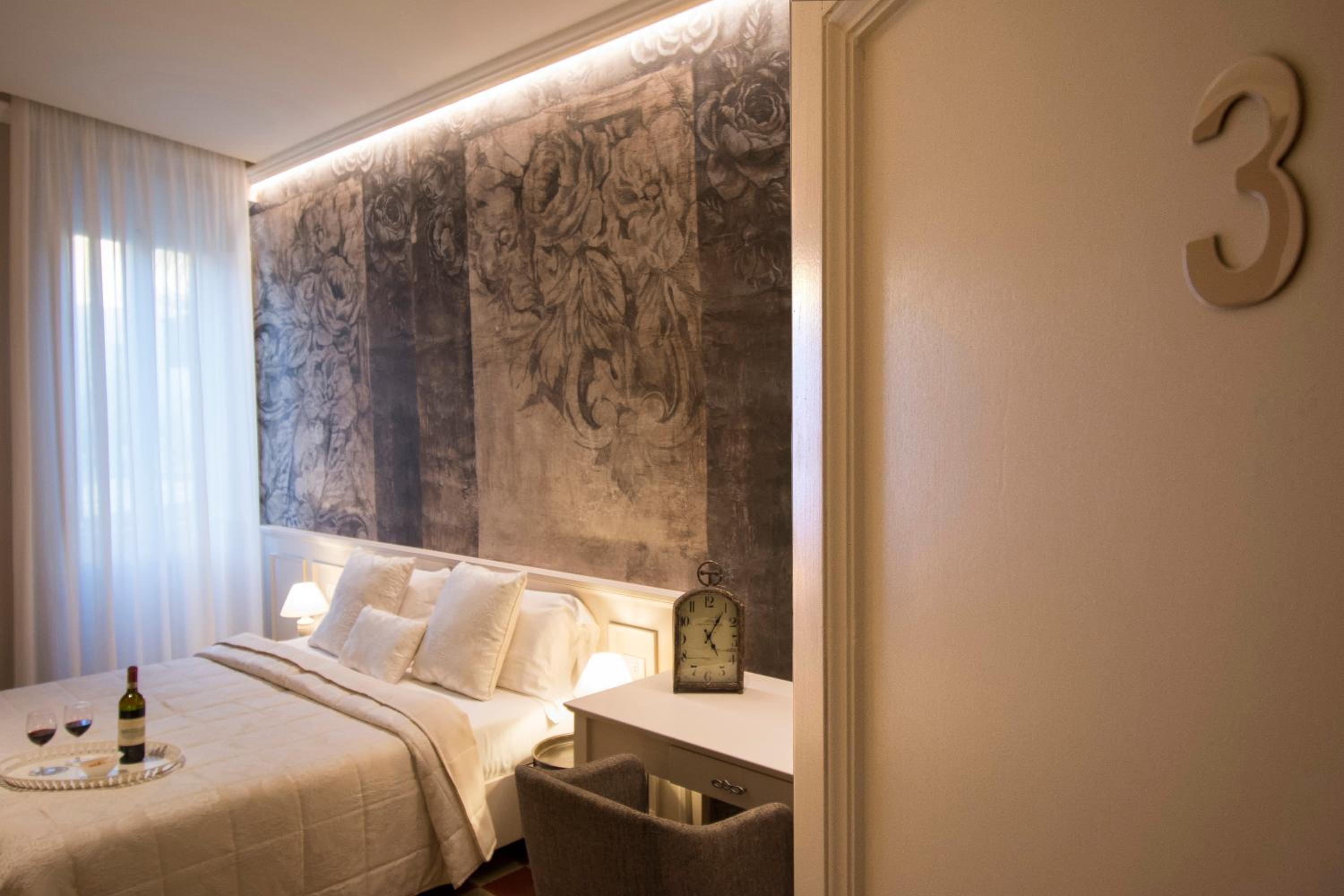 Comfort Triple Room - Photo 1