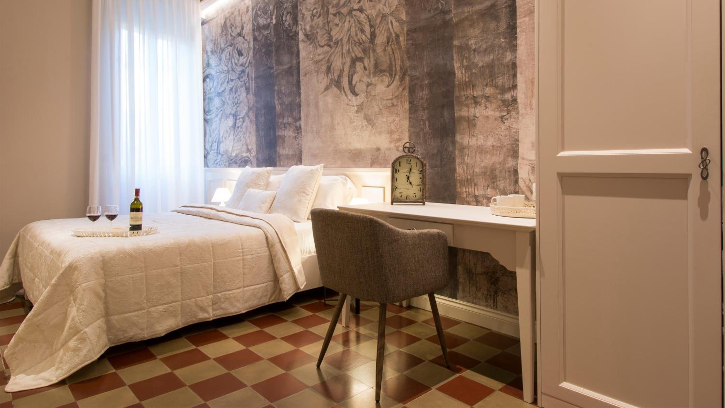 Comfort Triple Room - Photo 8