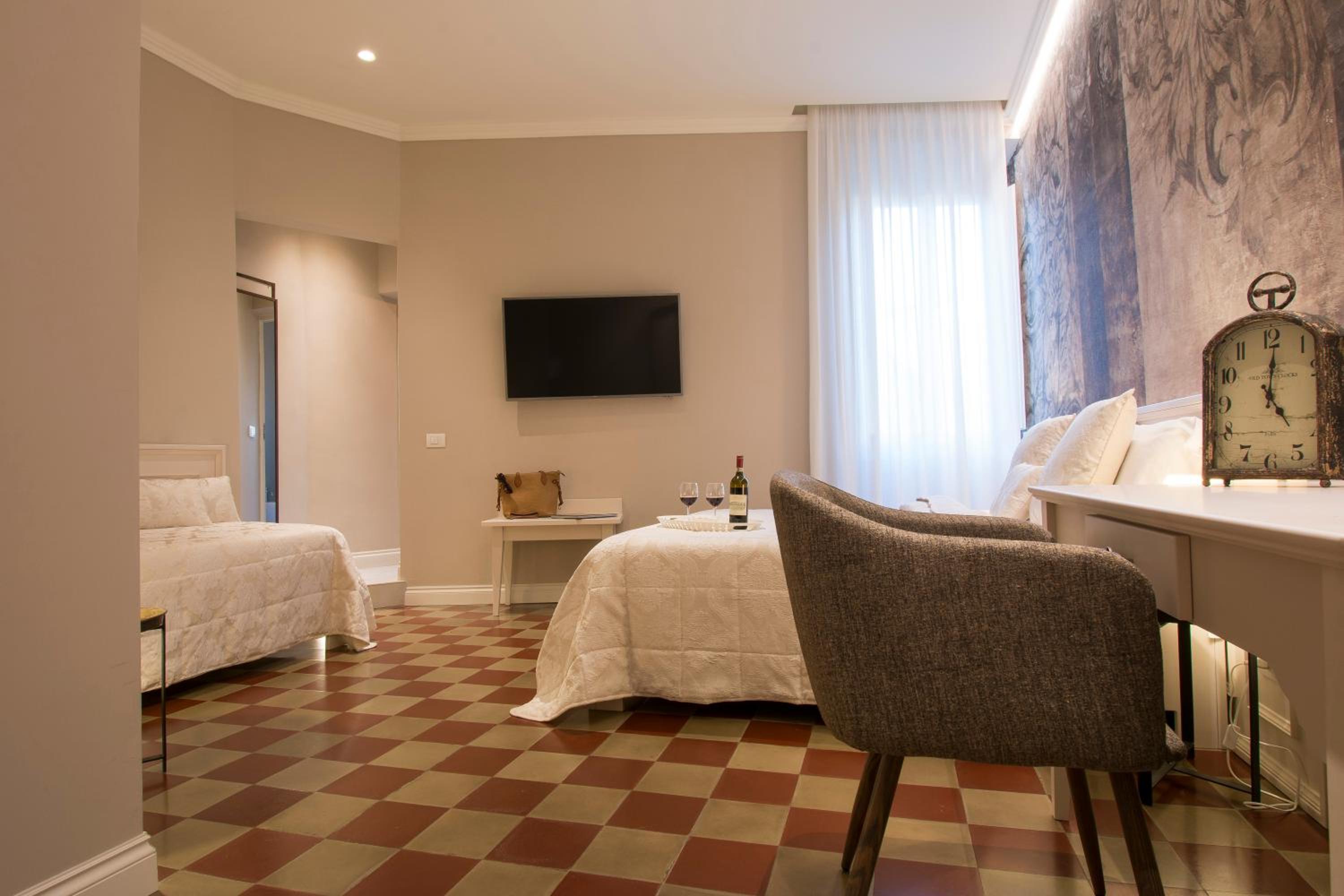 Comfort Triple Room - Photo 2