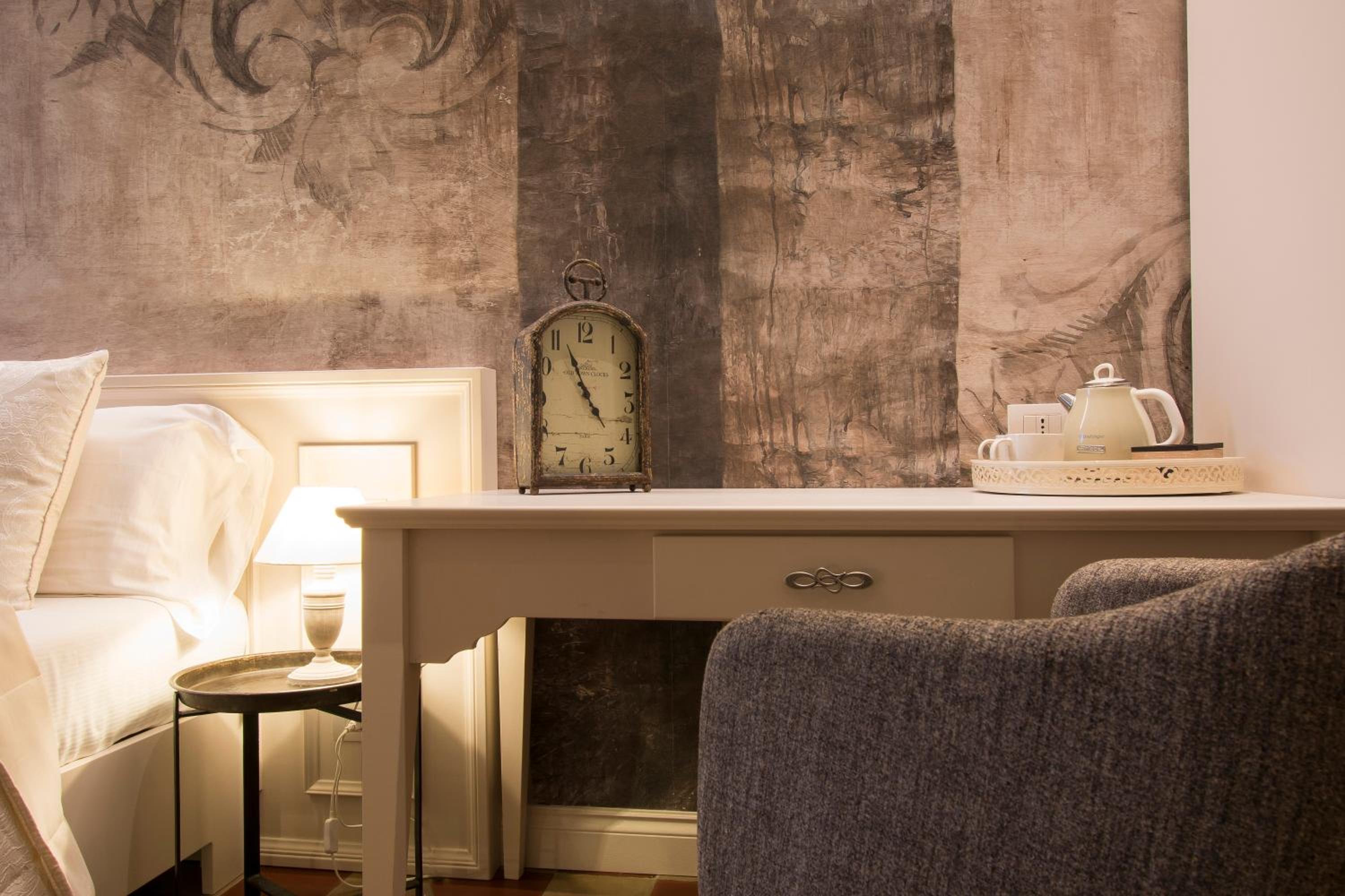 Comfort Triple Room - Photo 9