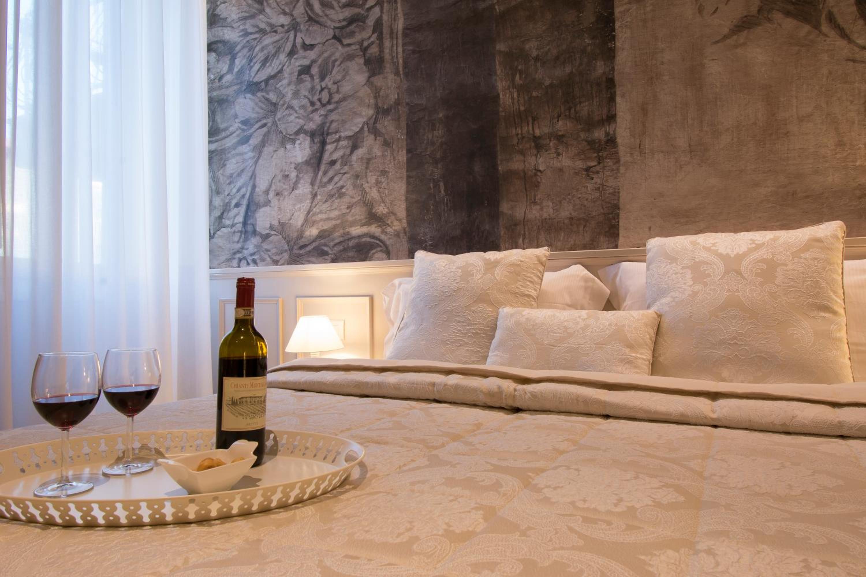 Comfort Triple Room - Photo 10