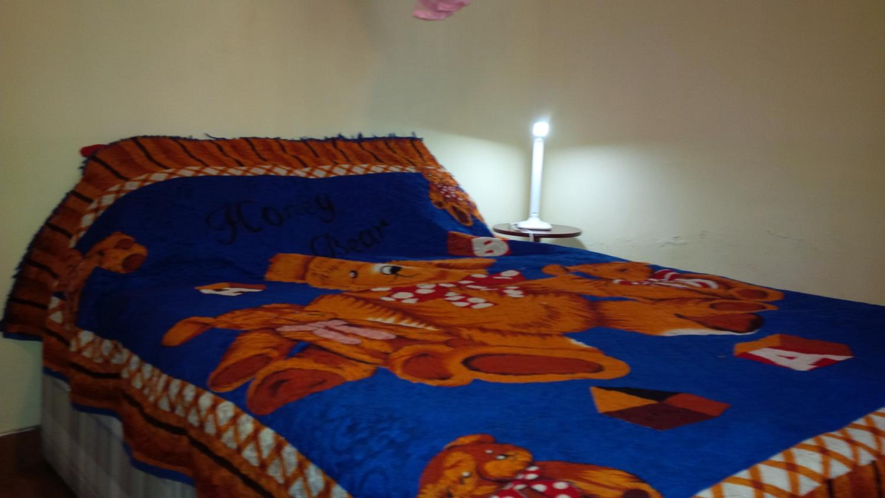 Budget Twin Room
