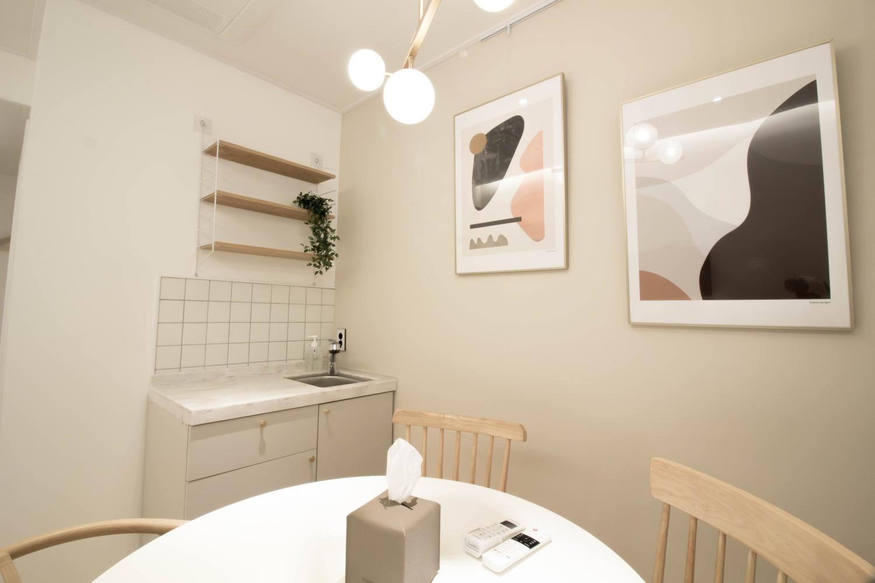 Quadruple Room - Photo 2
