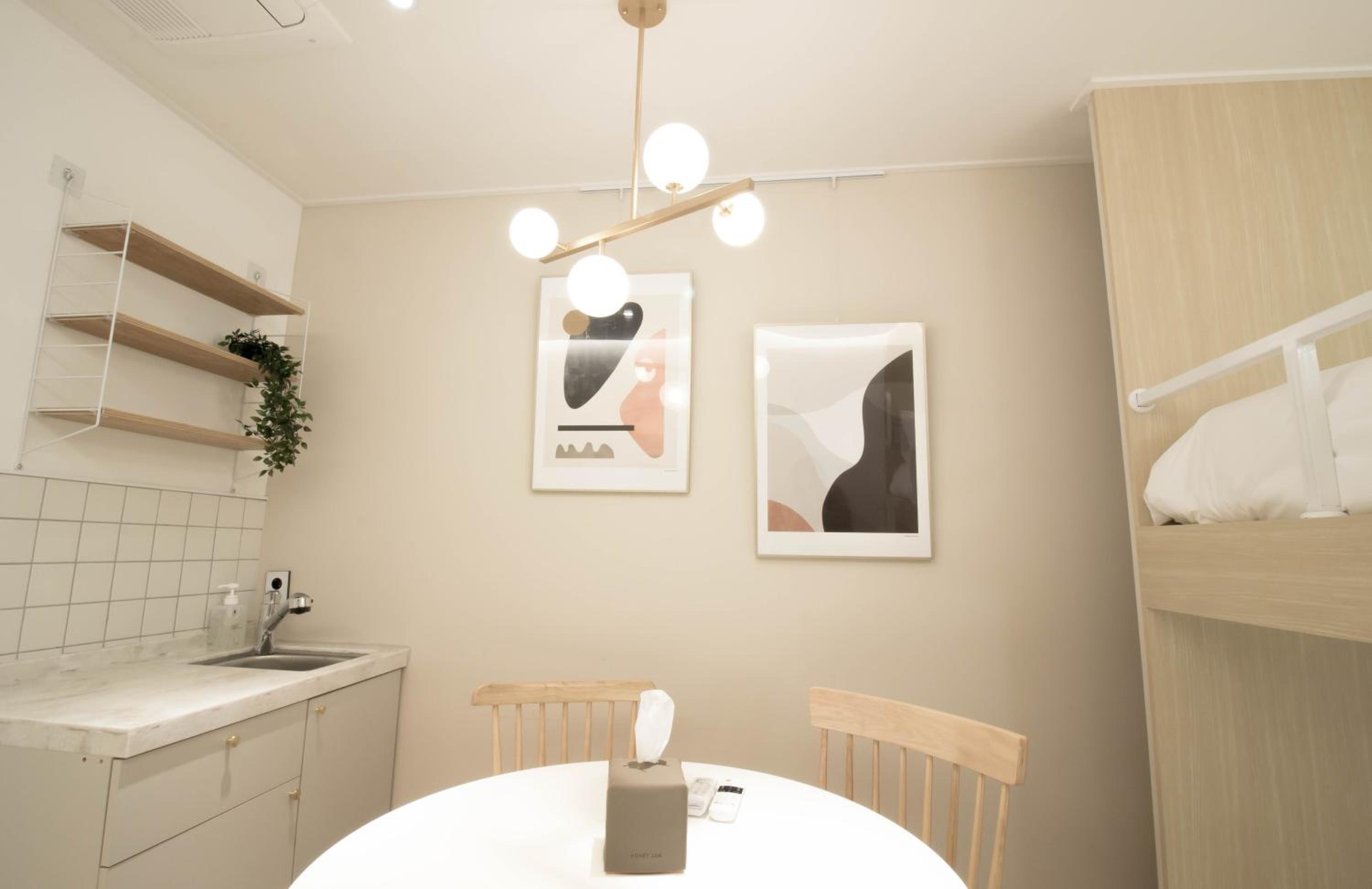 Quadruple Room - Photo 3