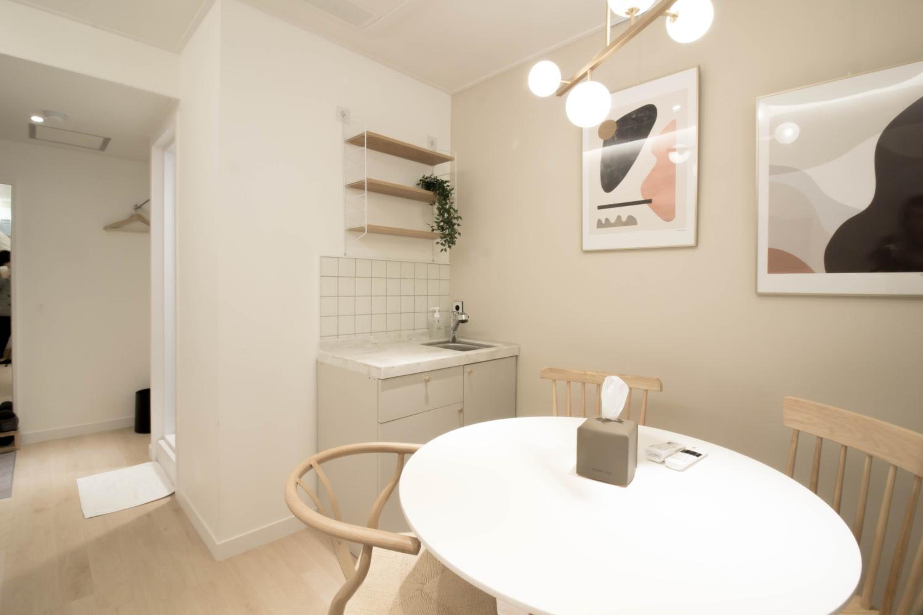 Quadruple Room - Photo 4