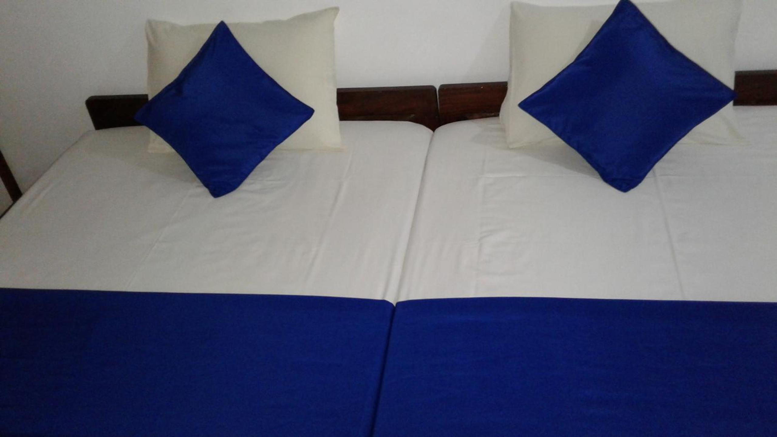 Standard Triple Room photo 3