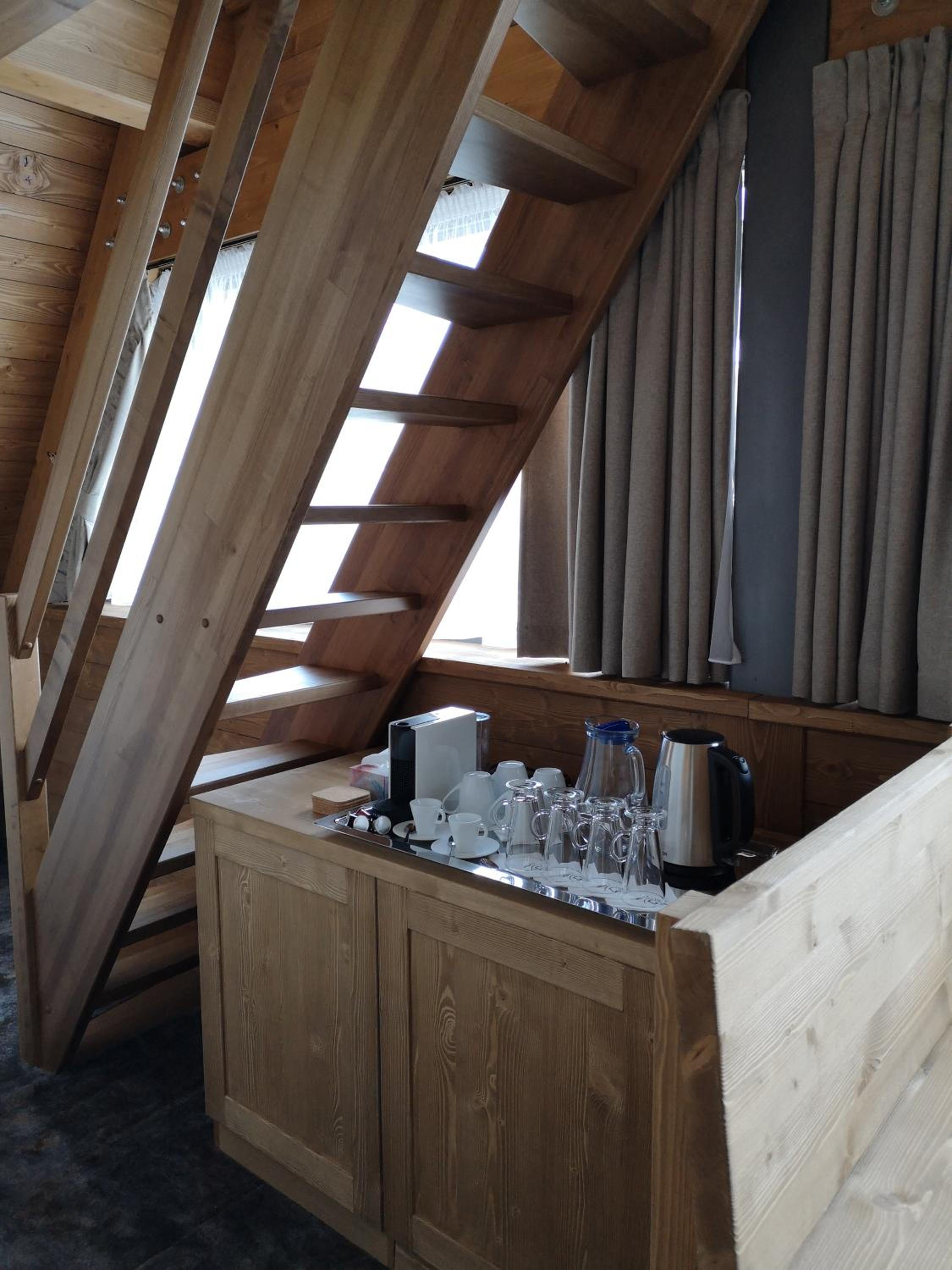 Duplex Apartment photo 1
