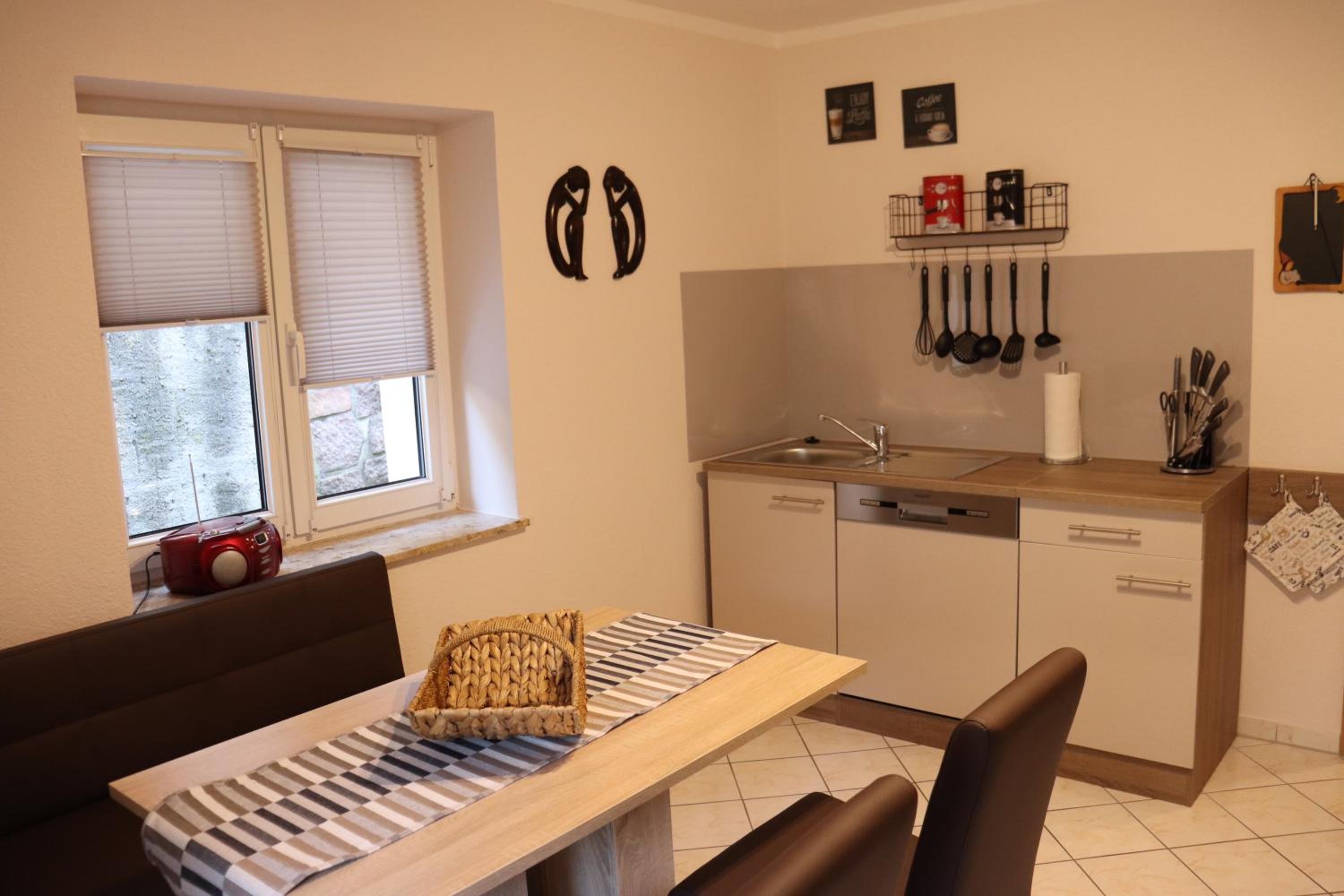 One-Bedroom Apartment - Photo 14