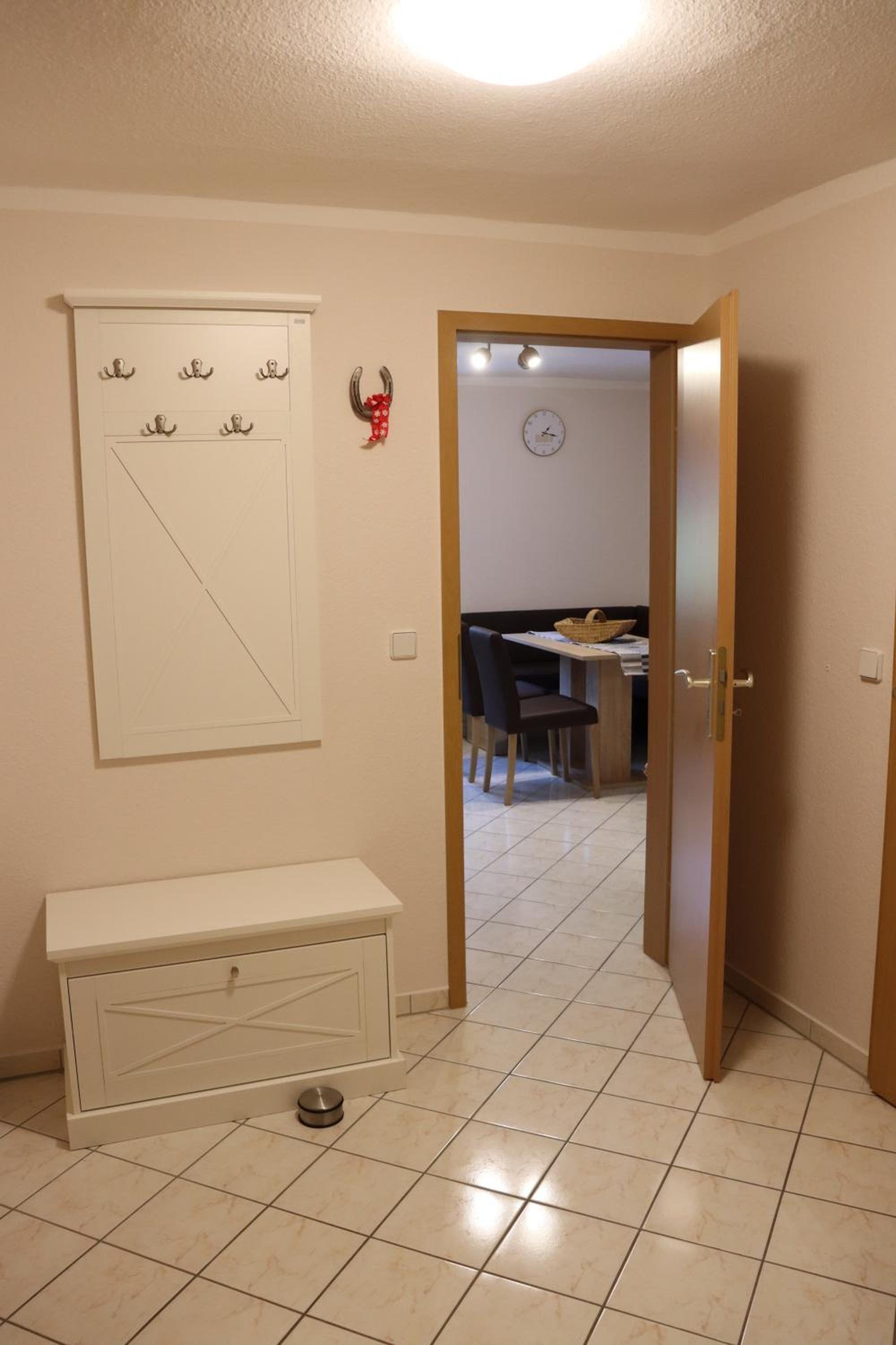 One-Bedroom Apartment - Photo 10