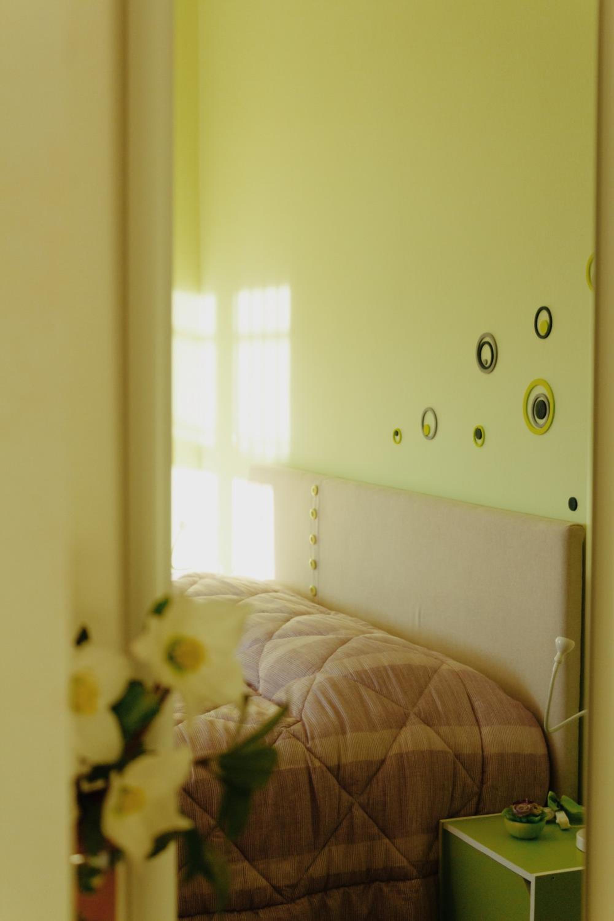Double Room - Photo 9