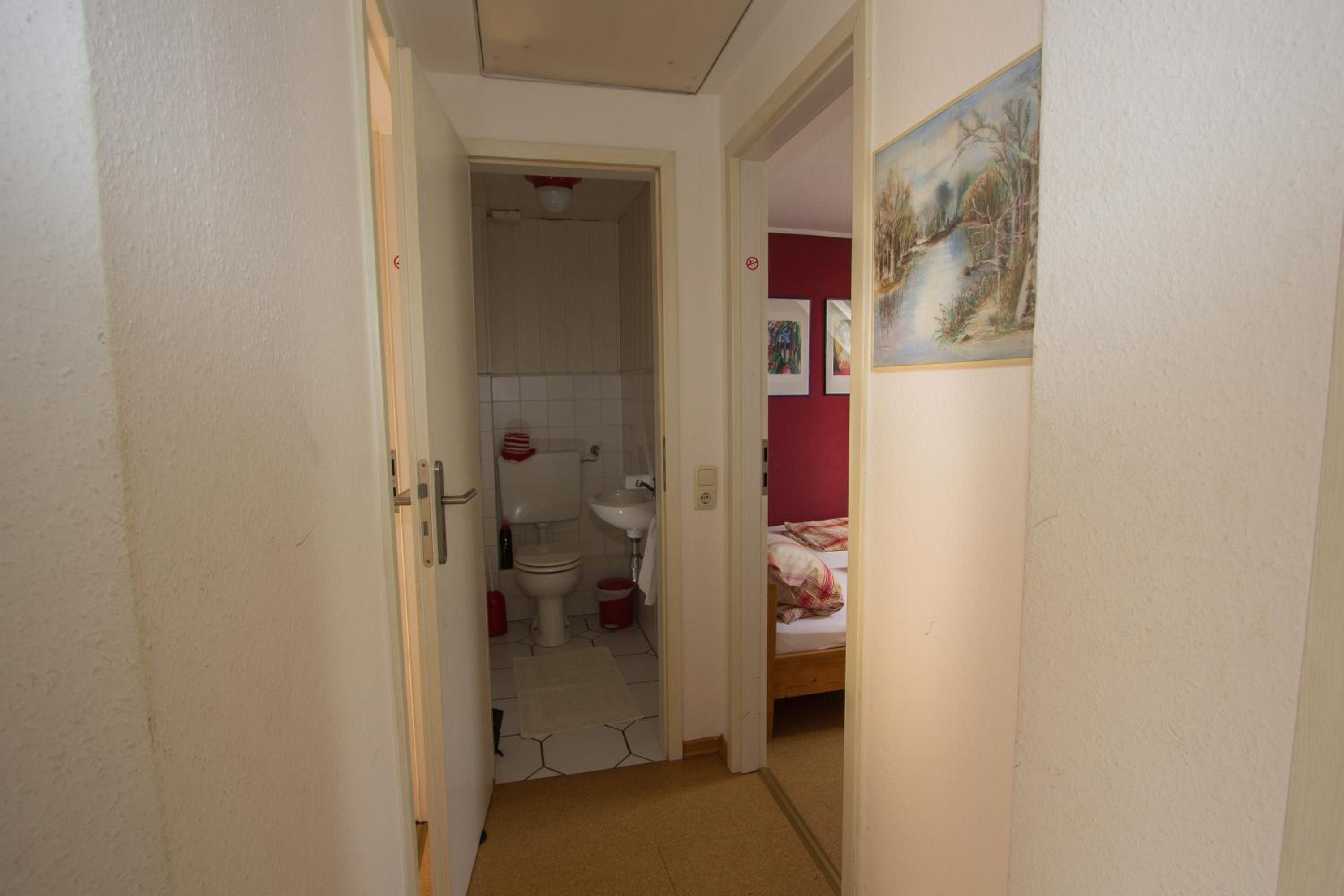 Three-Bedroom House photo 2