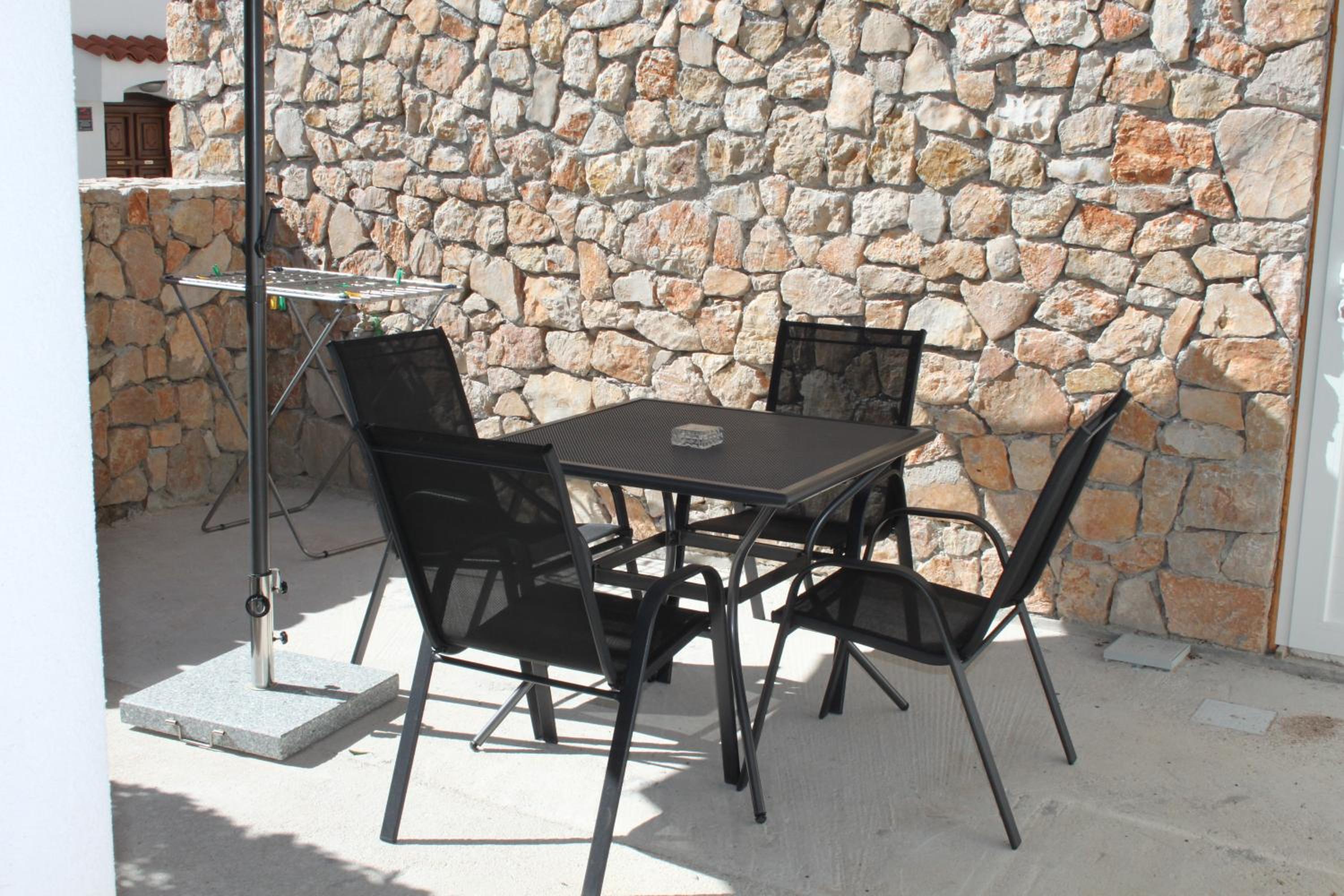 Apartment with Terrace photo 3